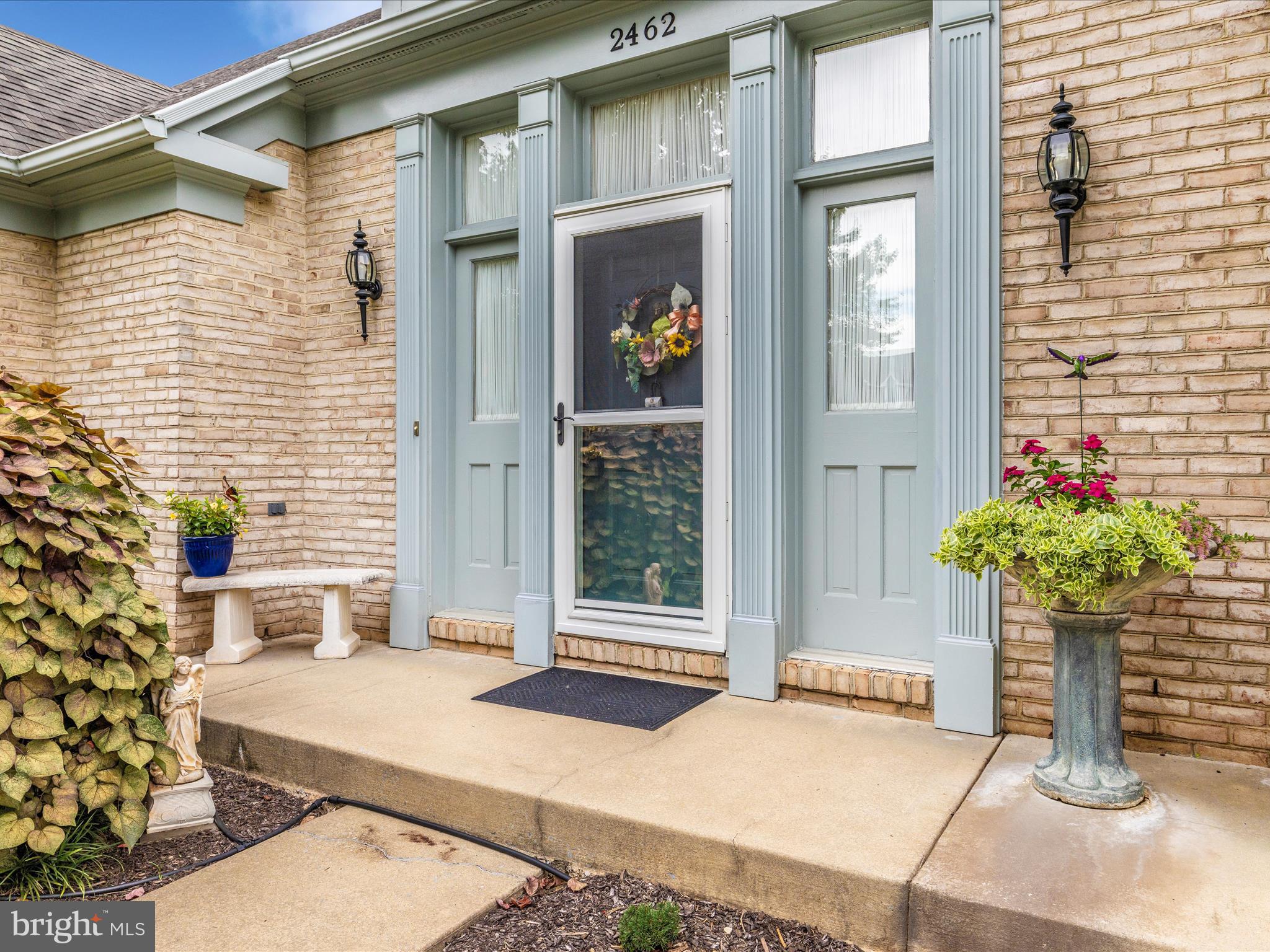 WORMANS MILL - Residential