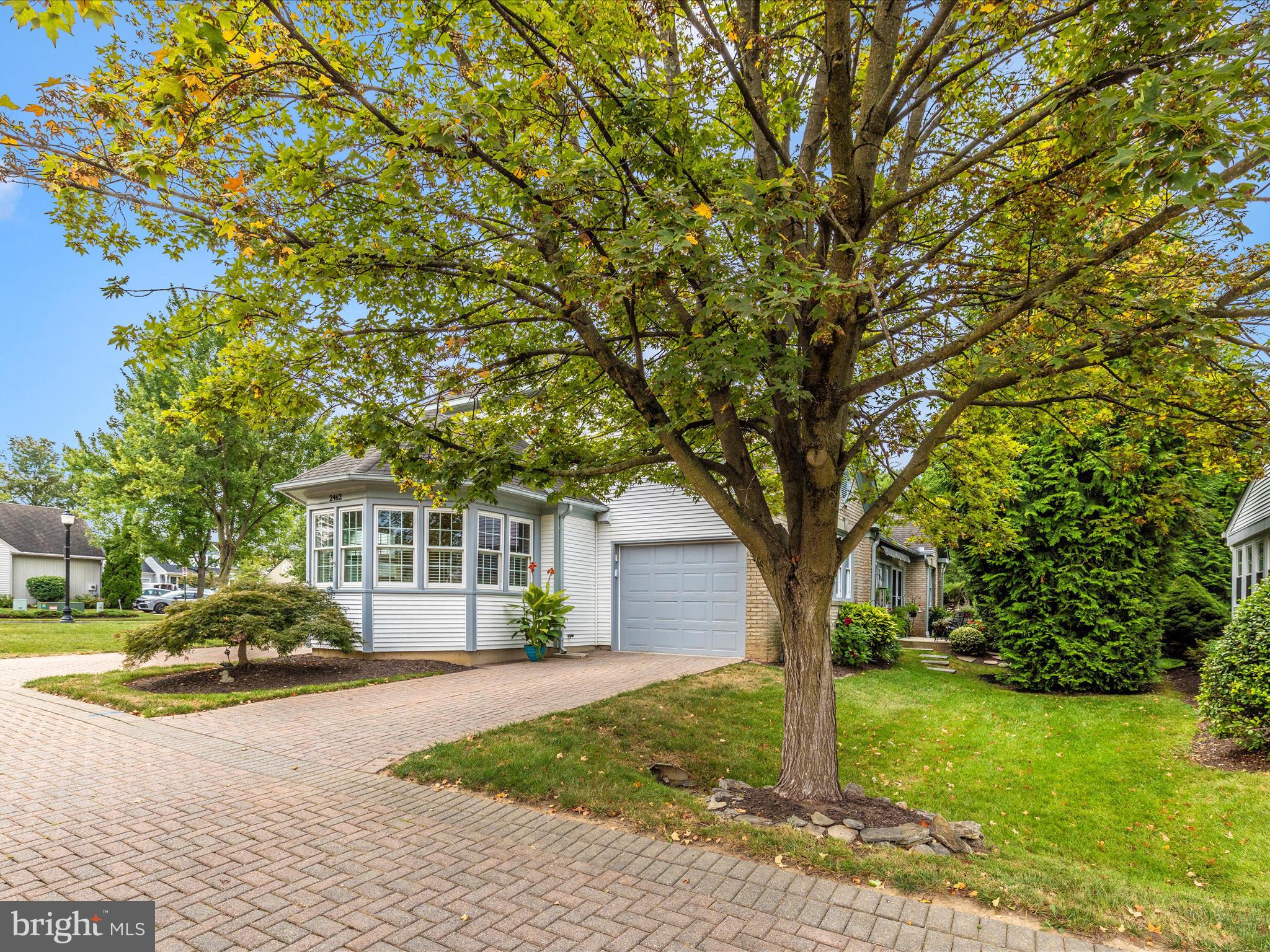 WORMANS MILL - Residential