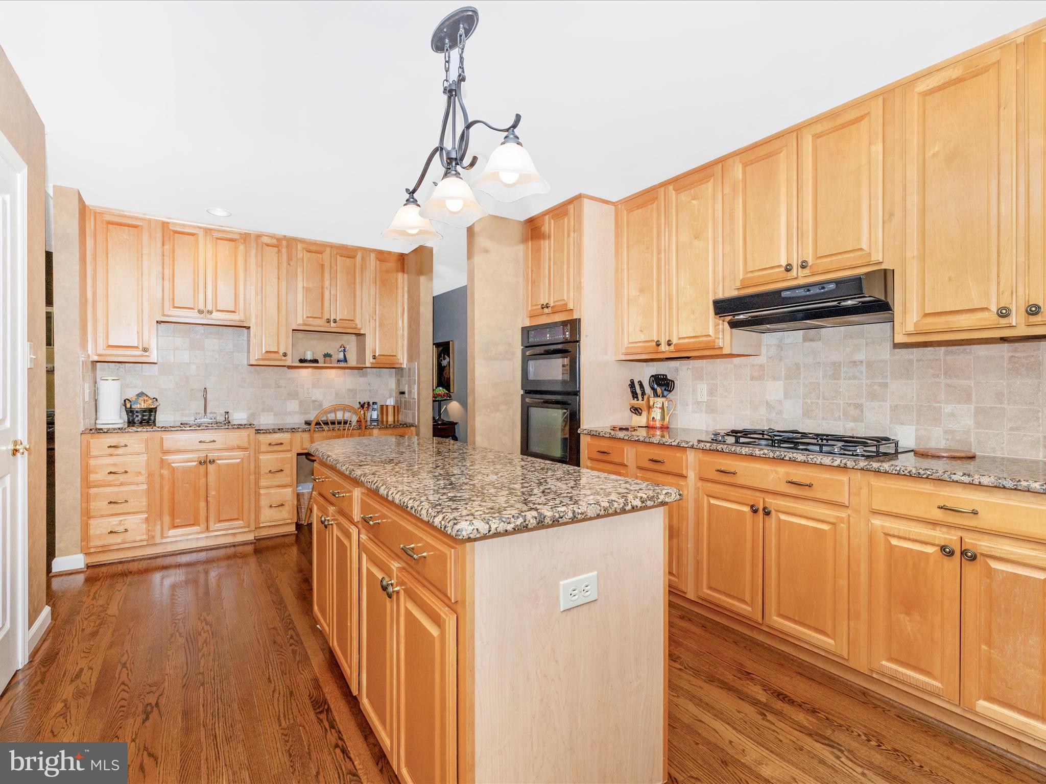 WORMANS MILL - Residential