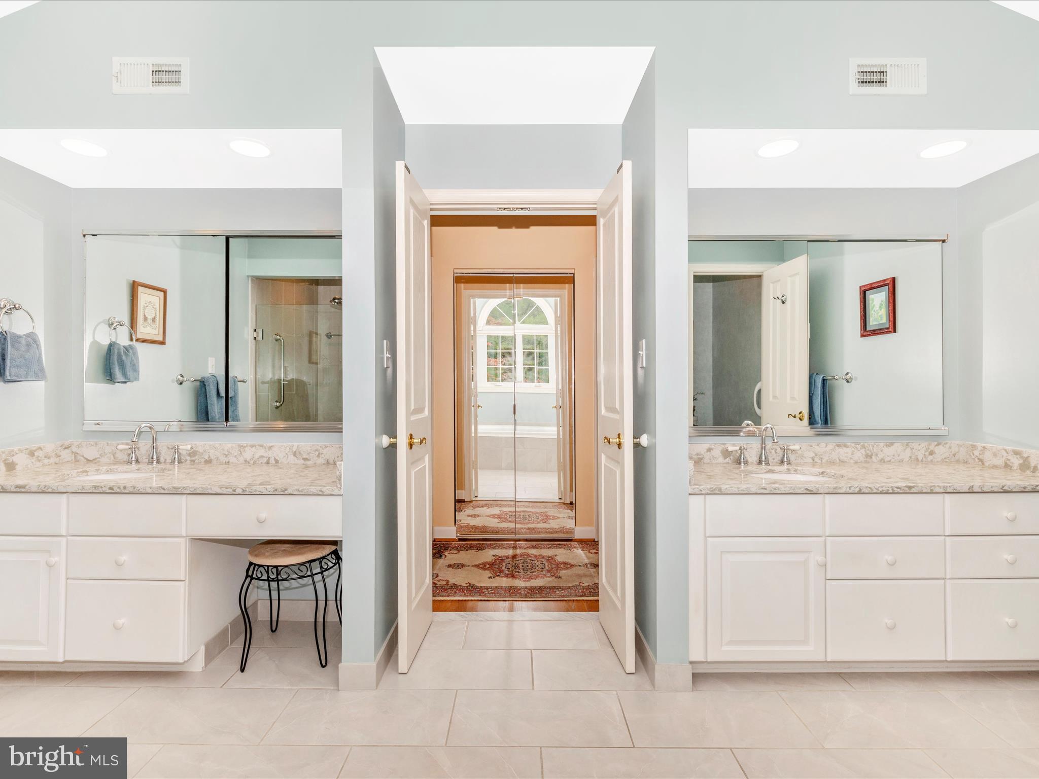 WORMANS MILL - Residential