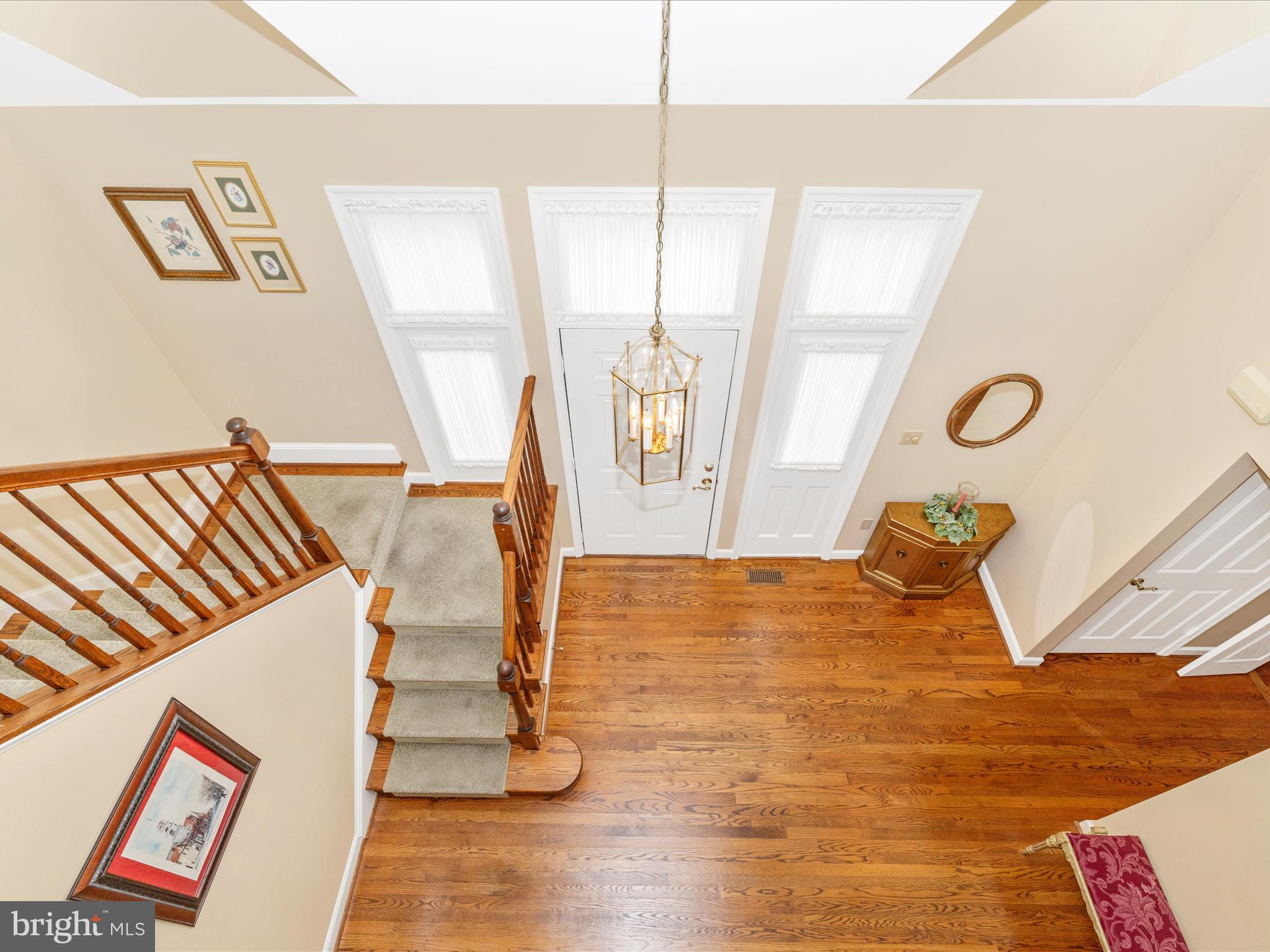 WORMANS MILL - Residential