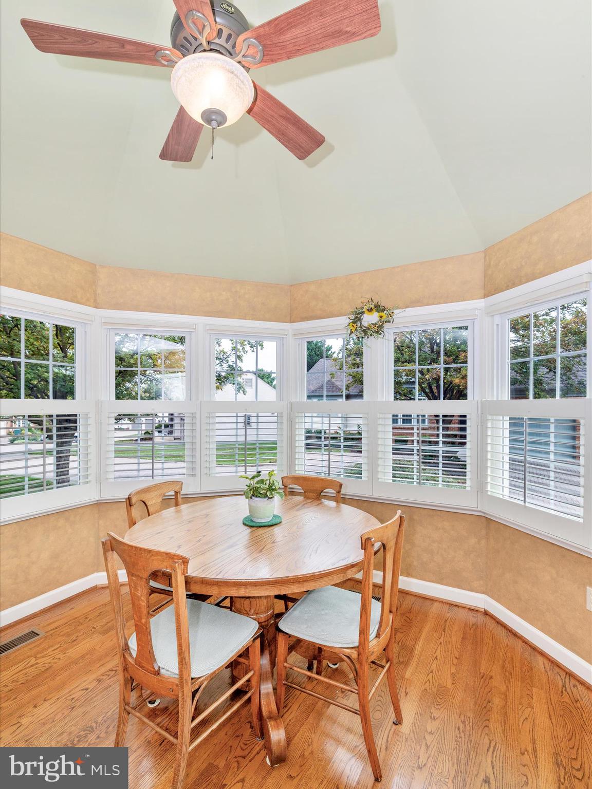 WORMANS MILL - Residential