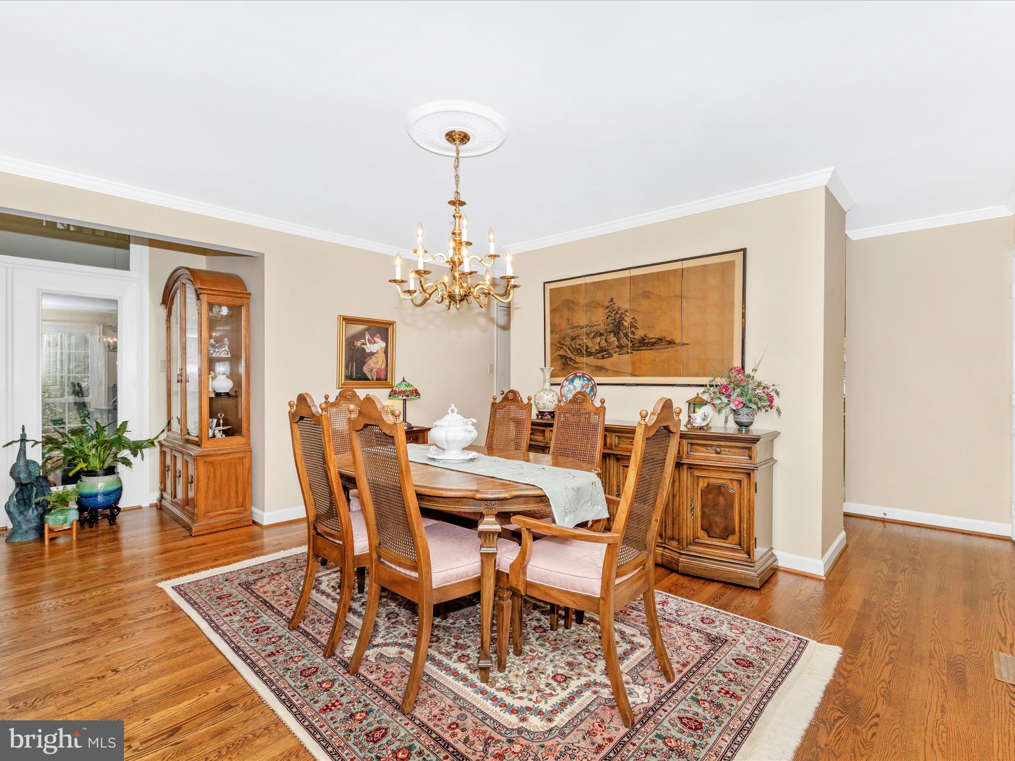 WORMANS MILL - Residential