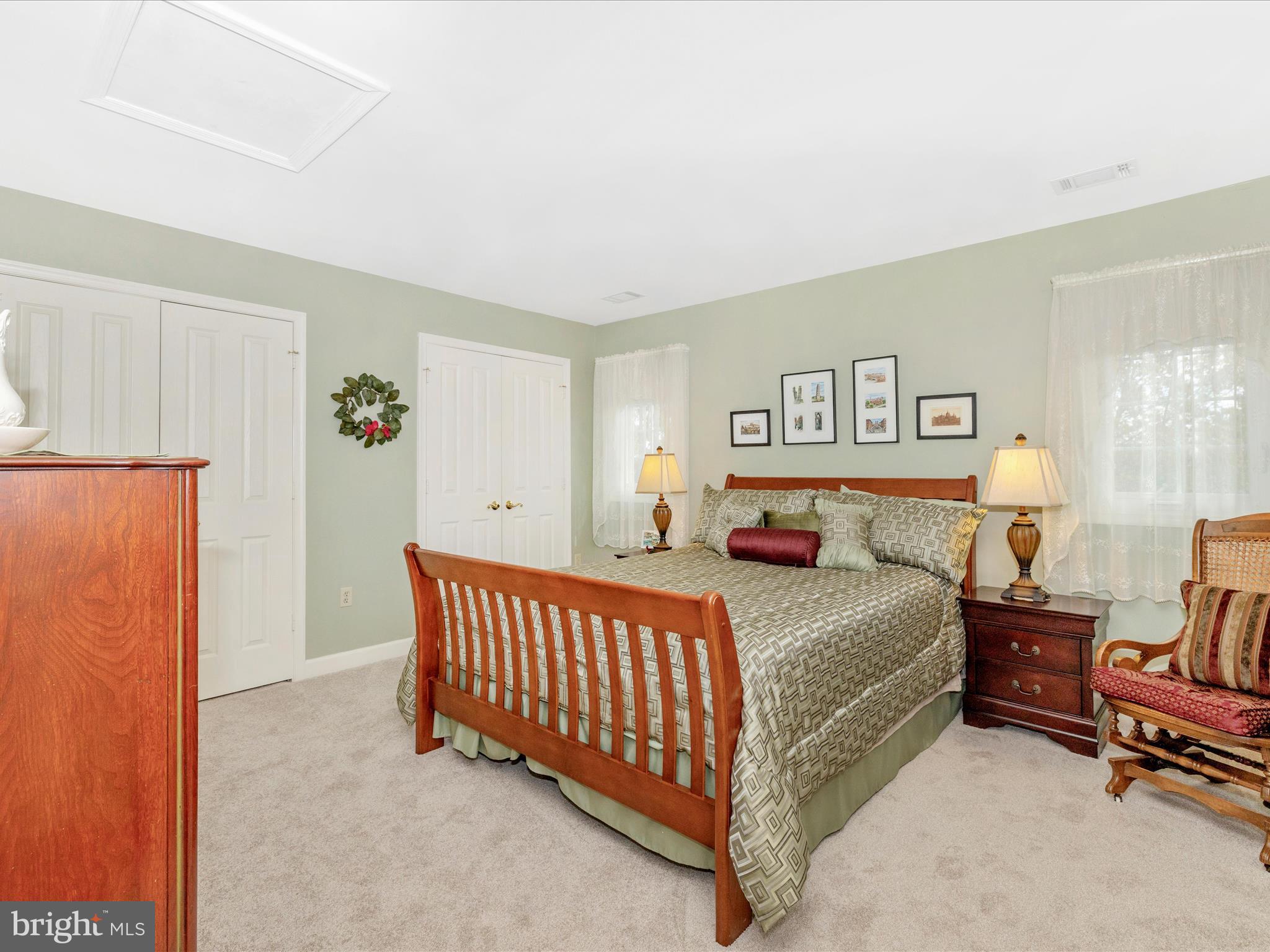 WORMANS MILL - Residential