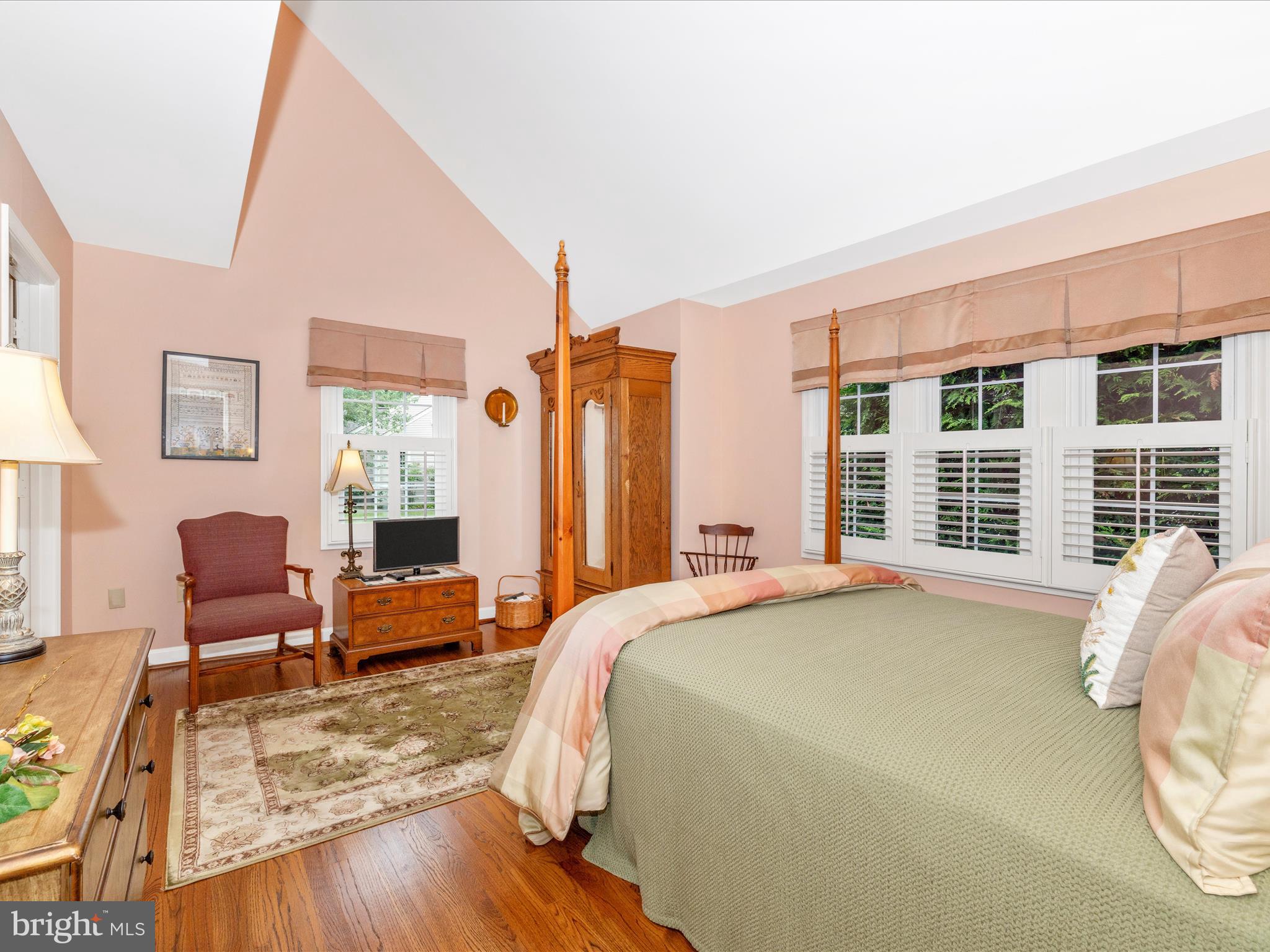 WORMANS MILL - Residential