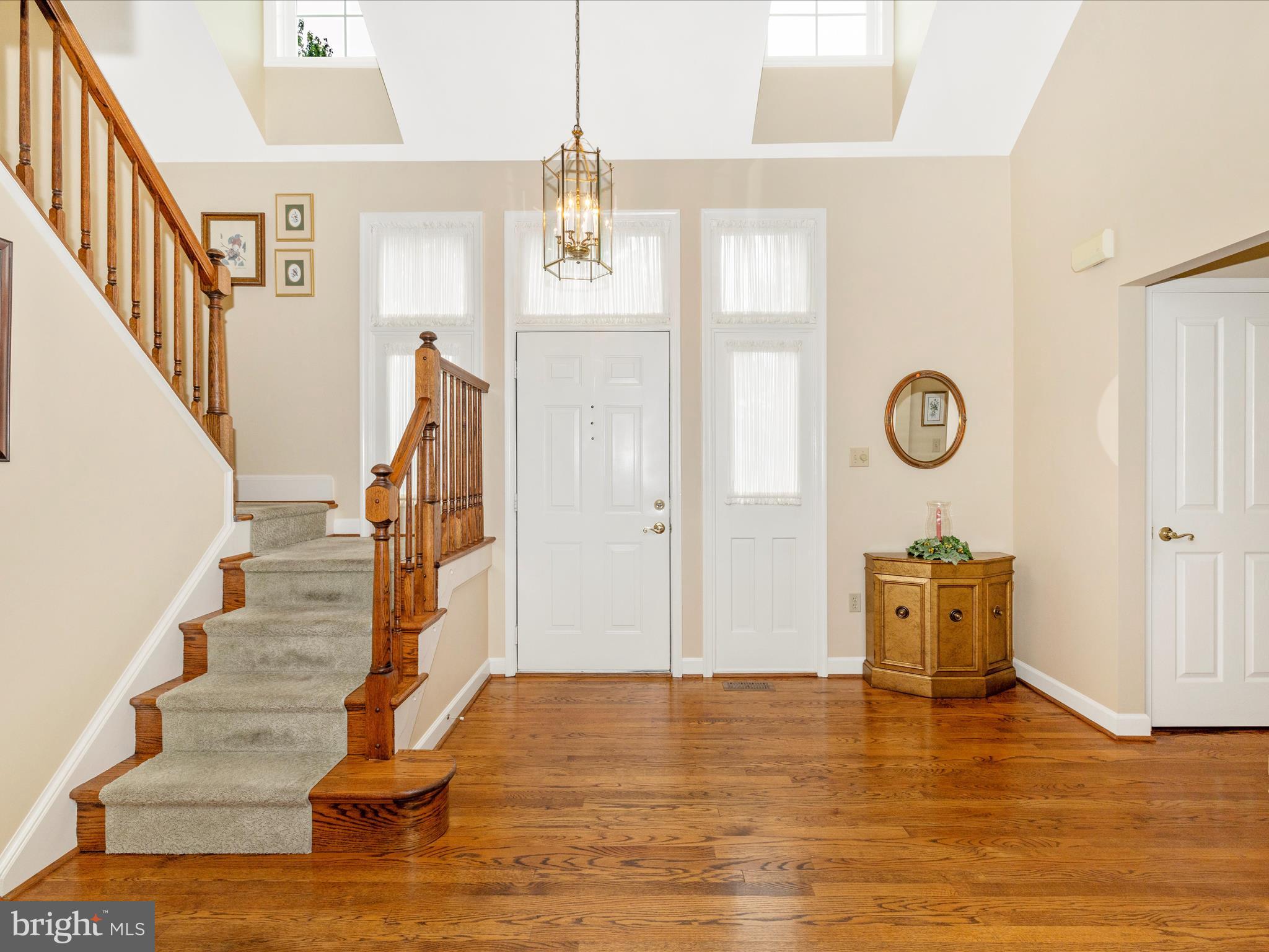 WORMANS MILL - Residential