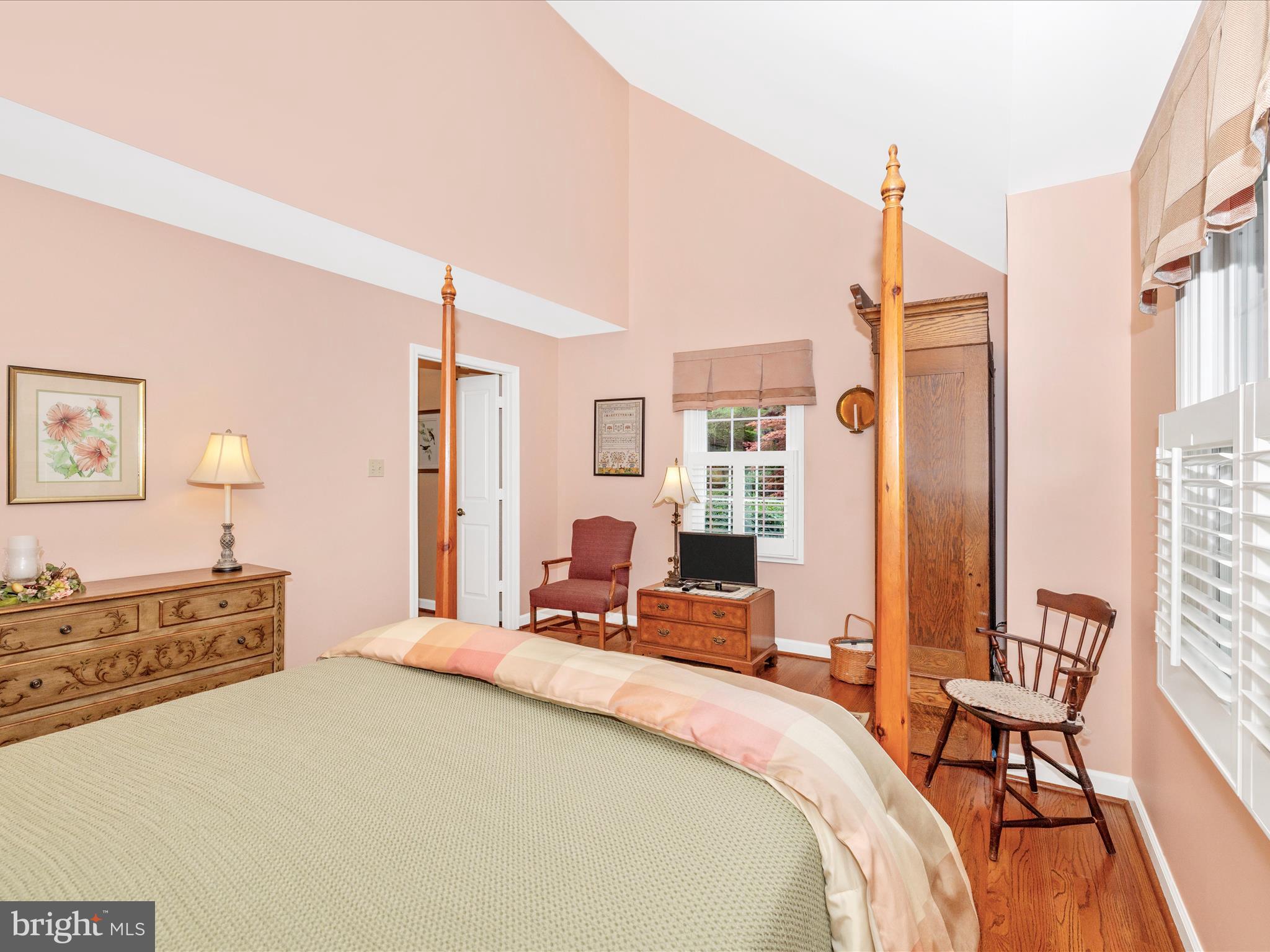 WORMANS MILL - Residential