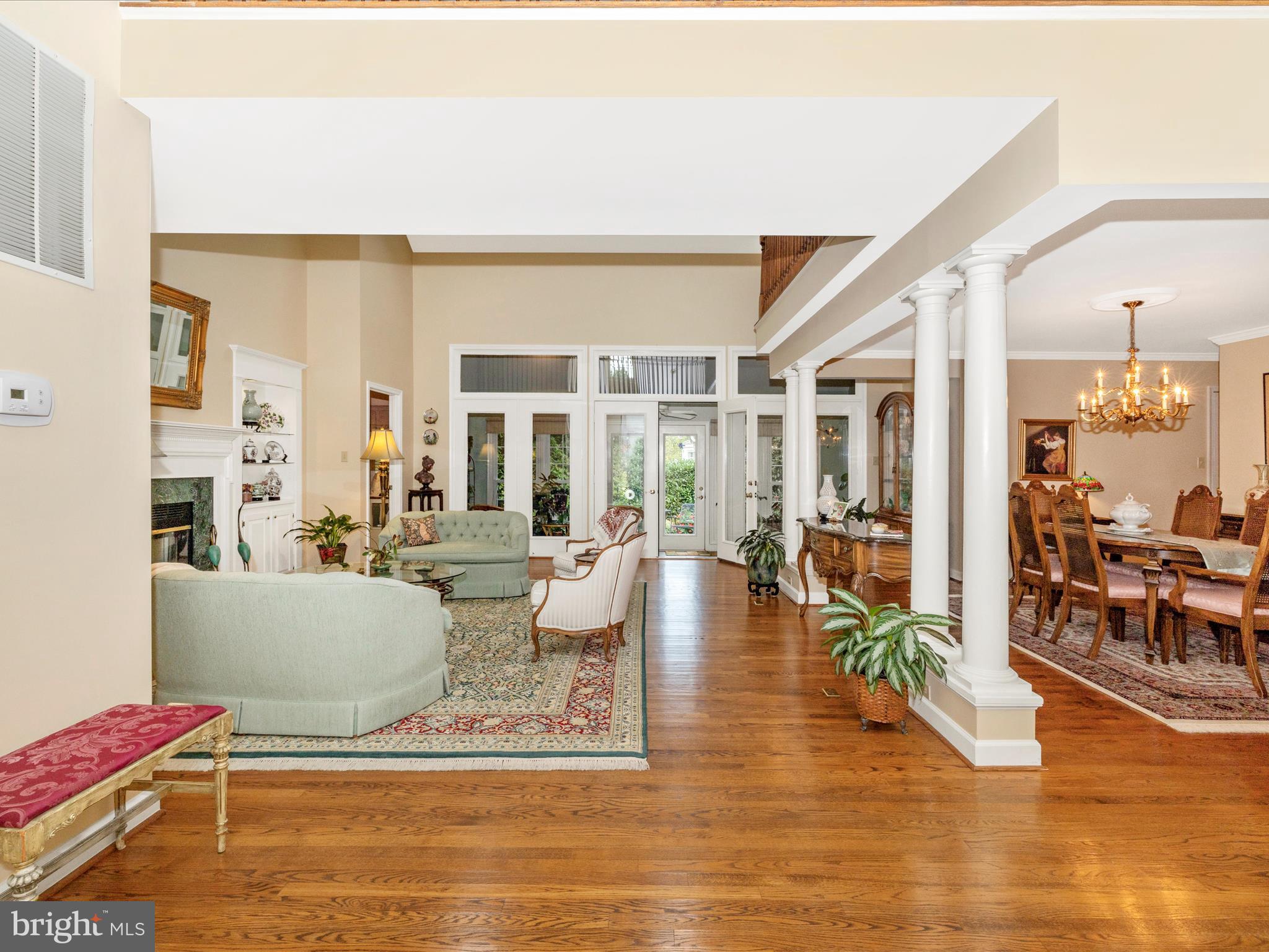 WORMANS MILL - Residential