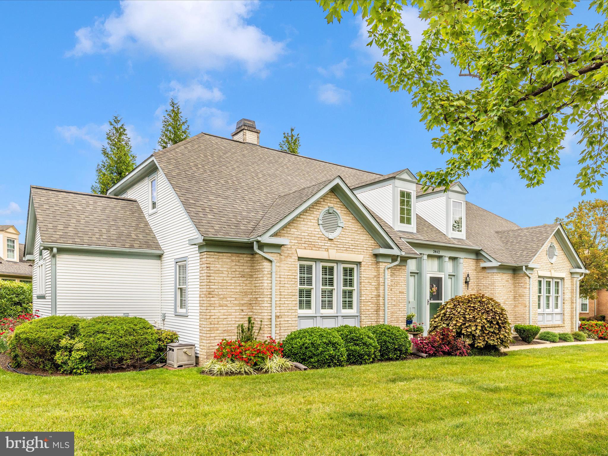 WORMANS MILL - Residential