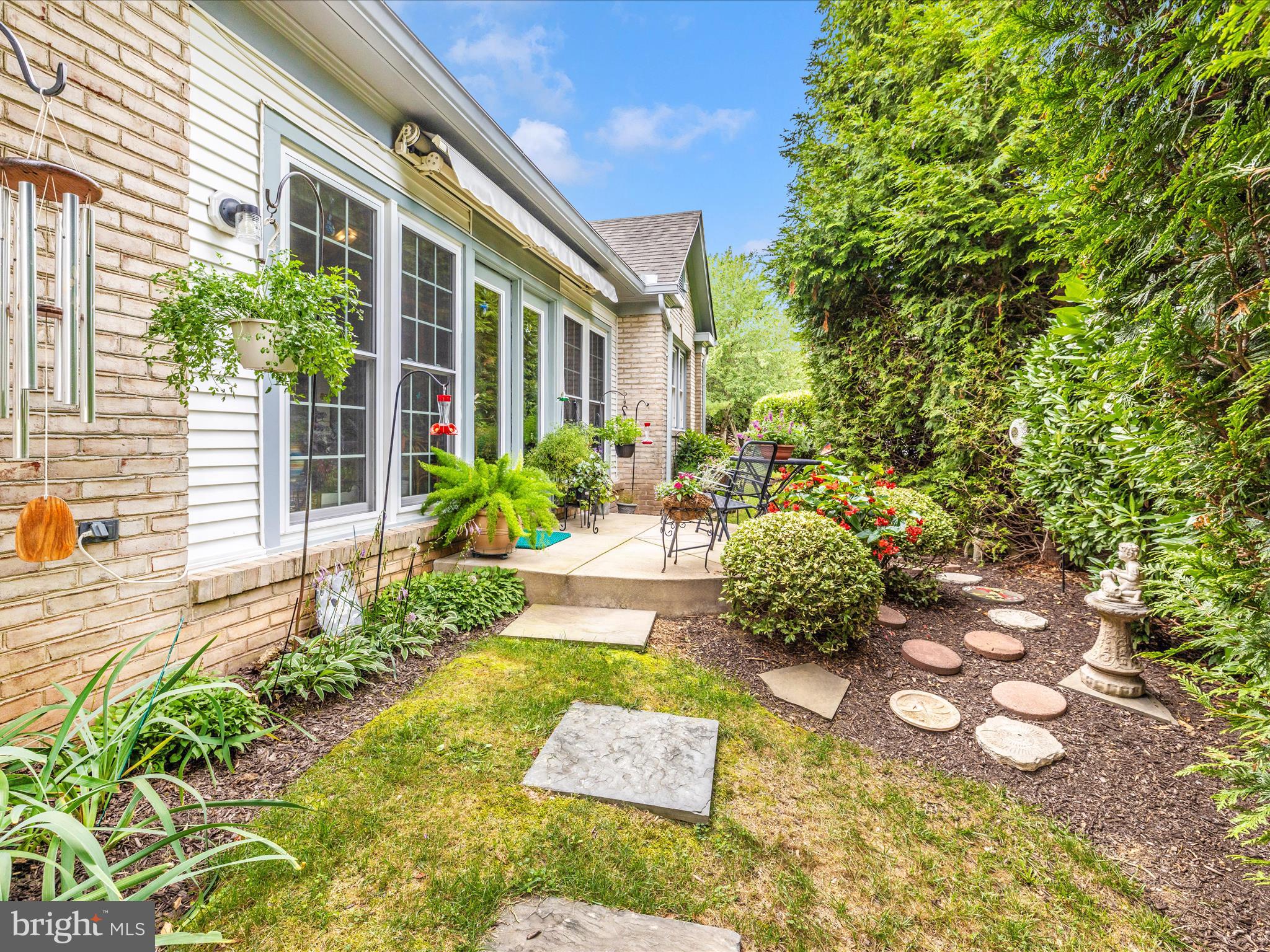 WORMANS MILL - Residential