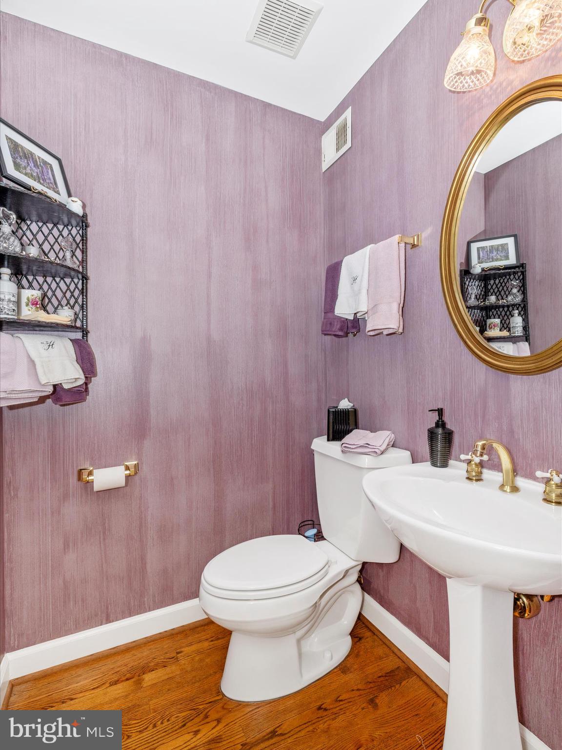 WORMANS MILL - Residential