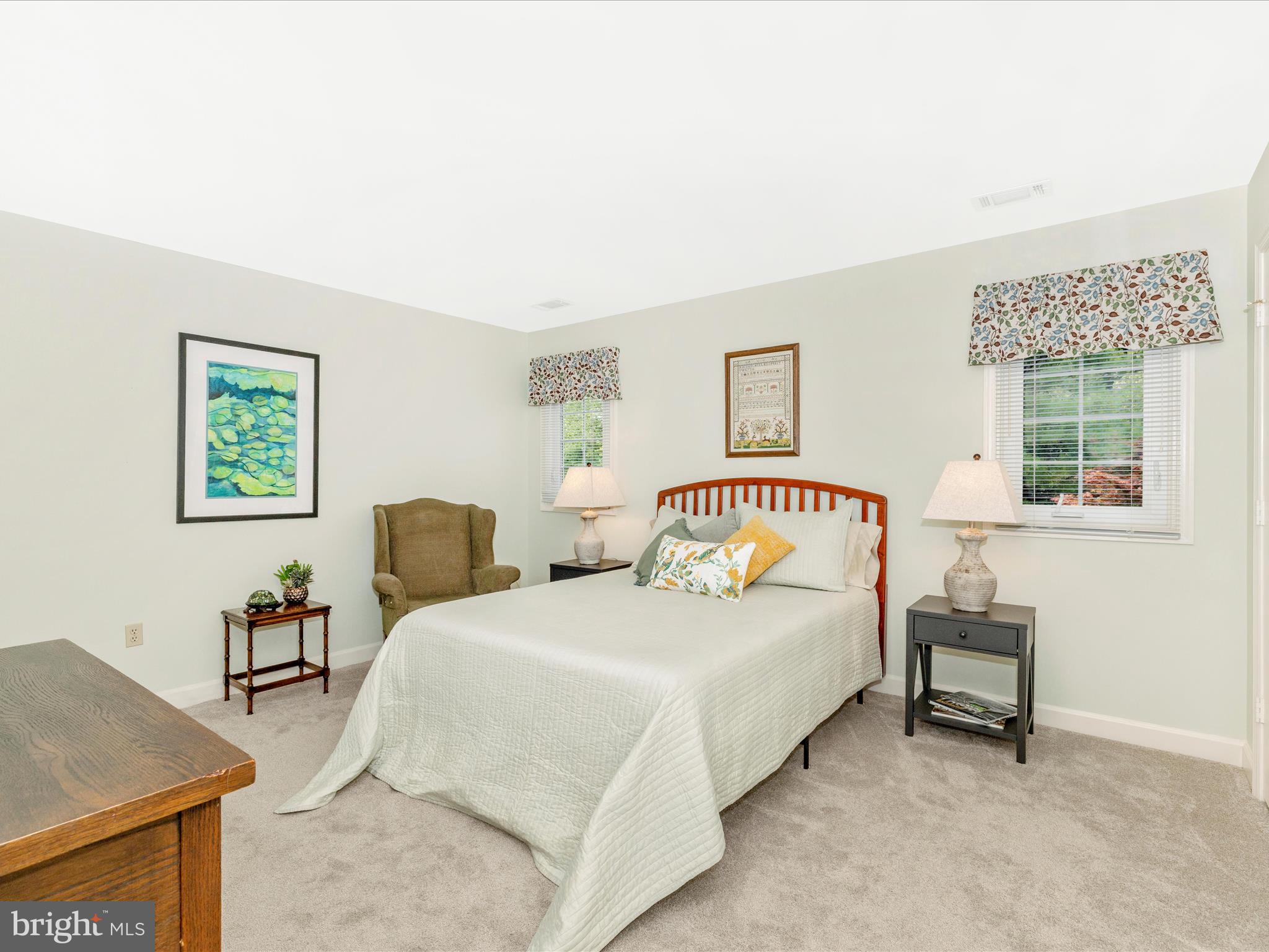 WORMANS MILL - Residential