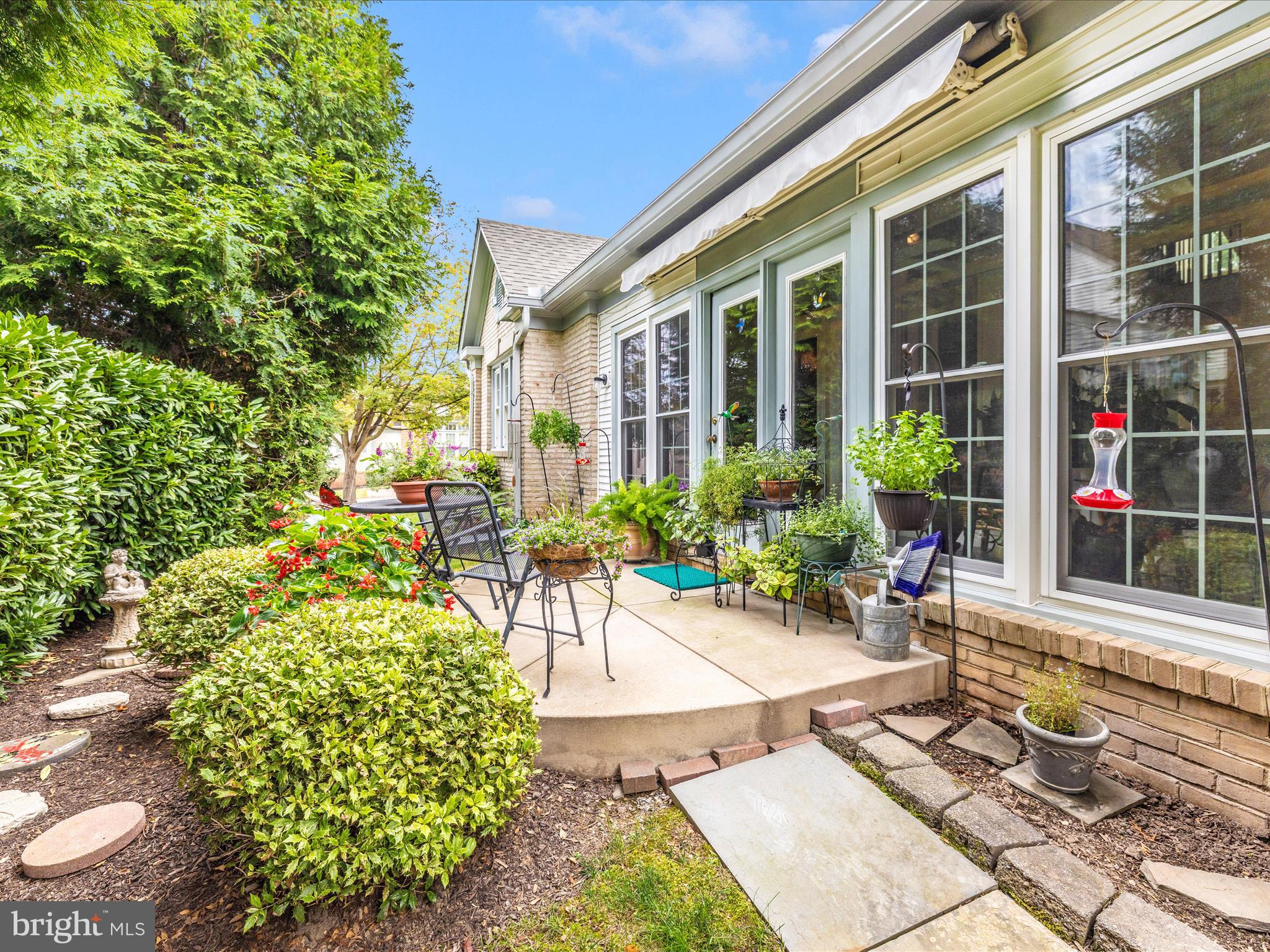 WORMANS MILL - Residential