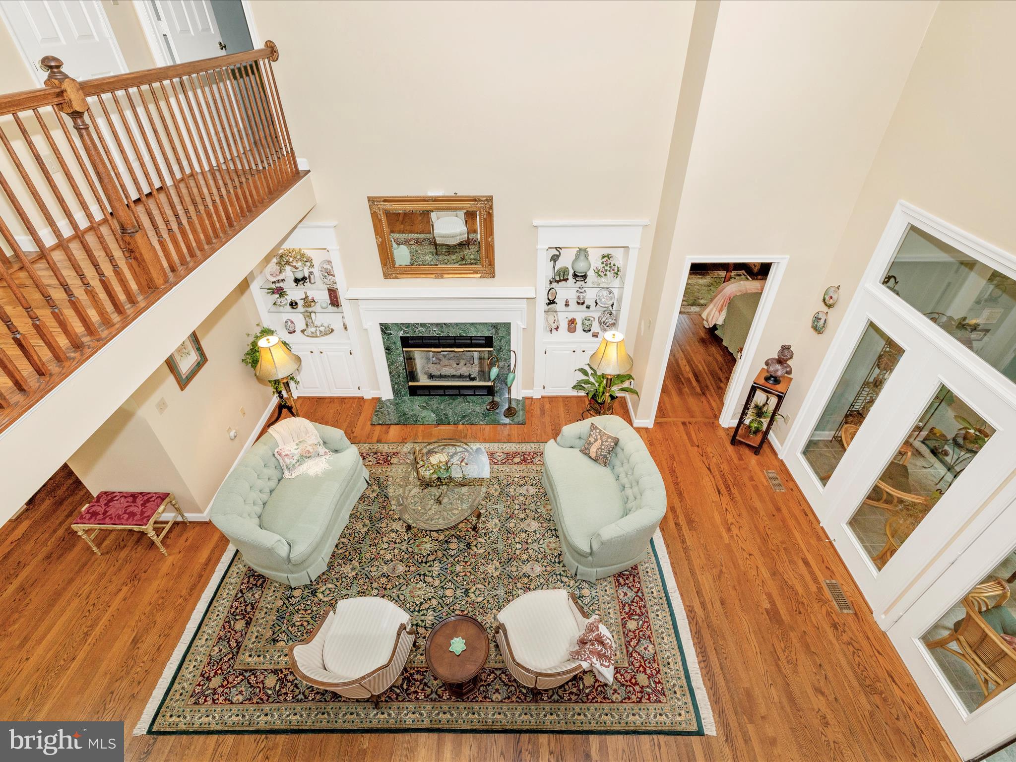 WORMANS MILL - Residential