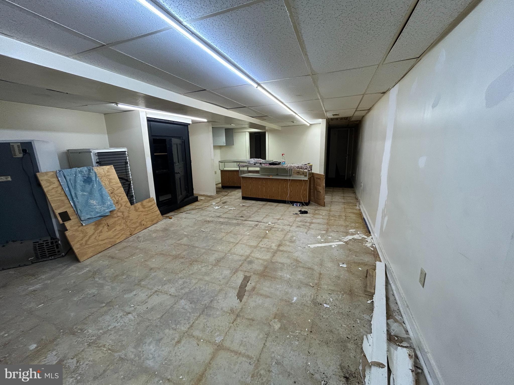 721 SANSOM STREET 1A