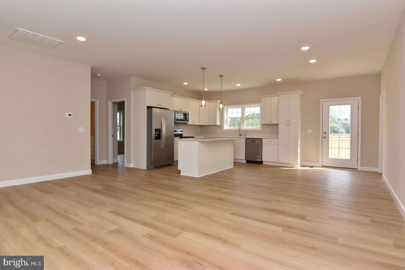 28025 MARSHAS WAY LOT 2
