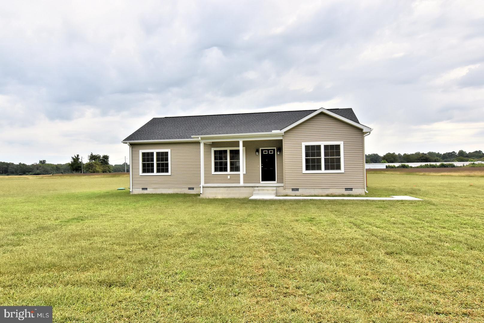 28025 MARSHAS WAY LOT 2