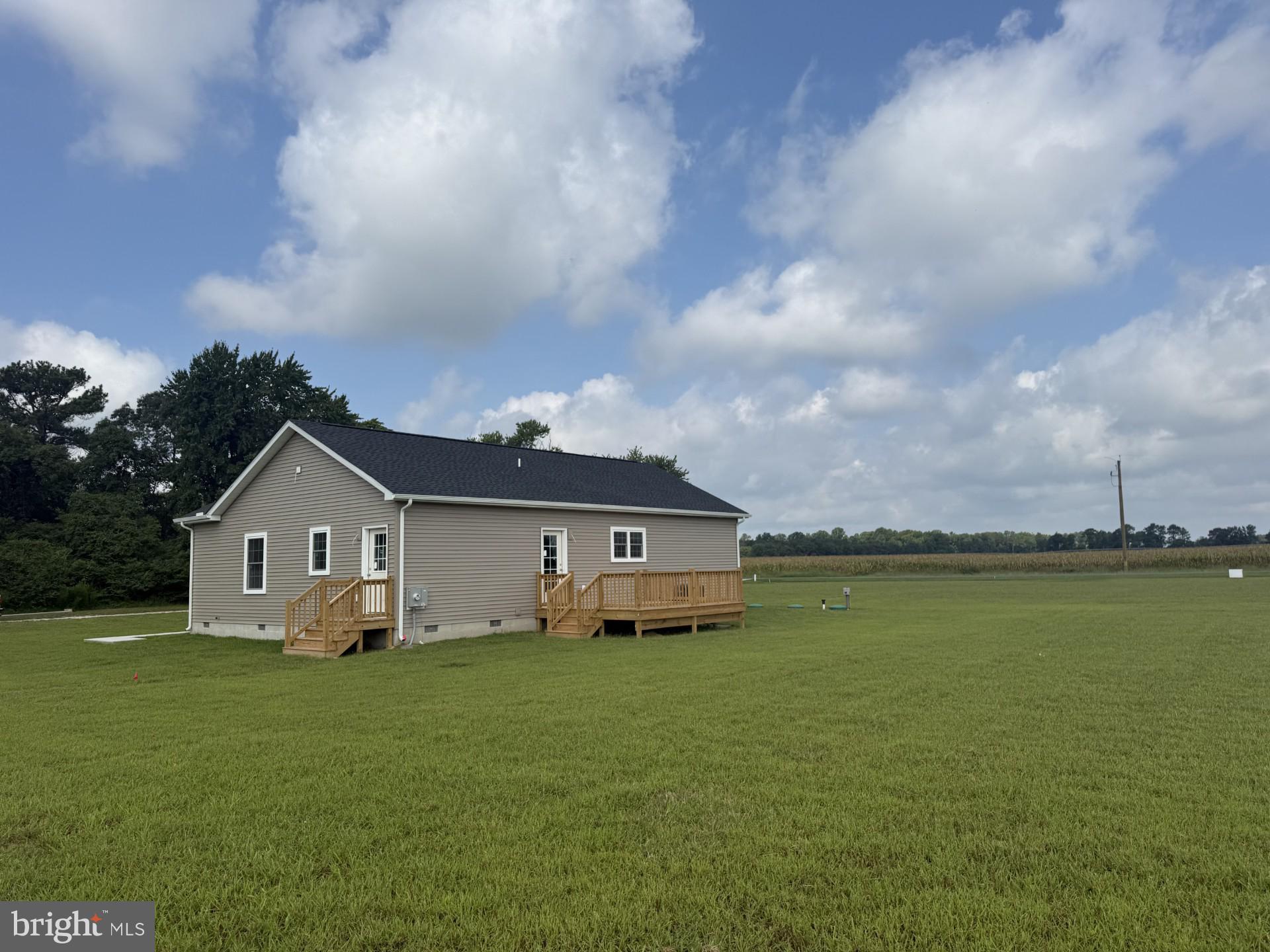 28025 MARSHAS WAY LOT 2