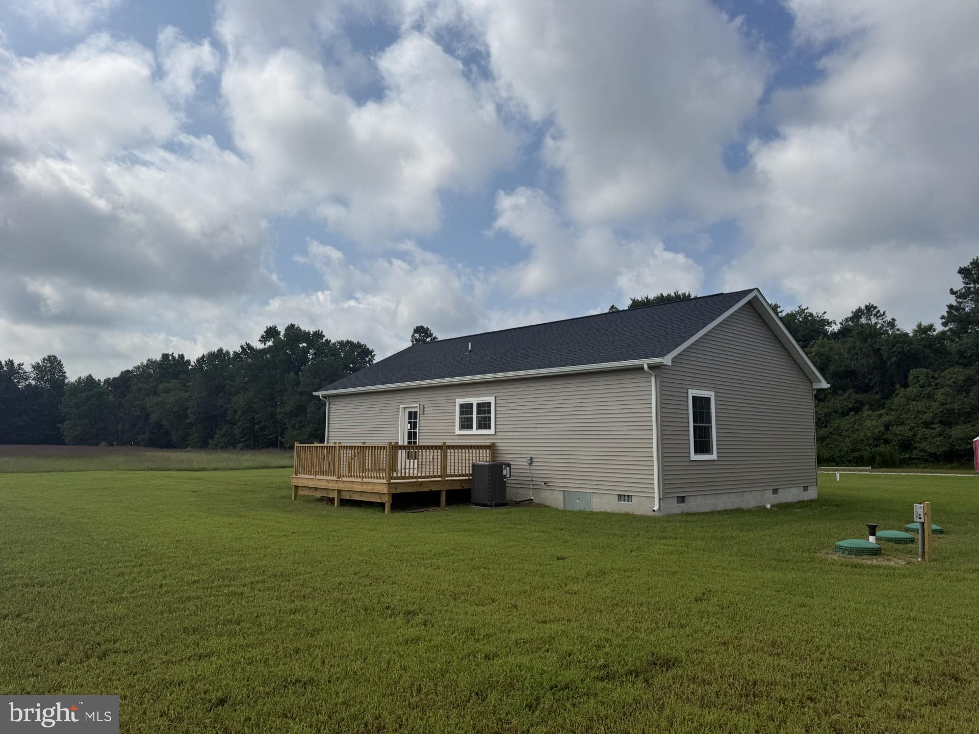 28025 MARSHAS WAY LOT 2