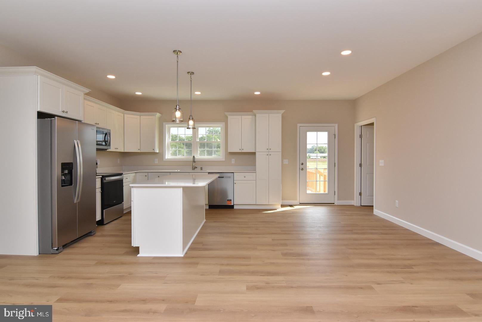28025 MARSHAS WAY LOT 2