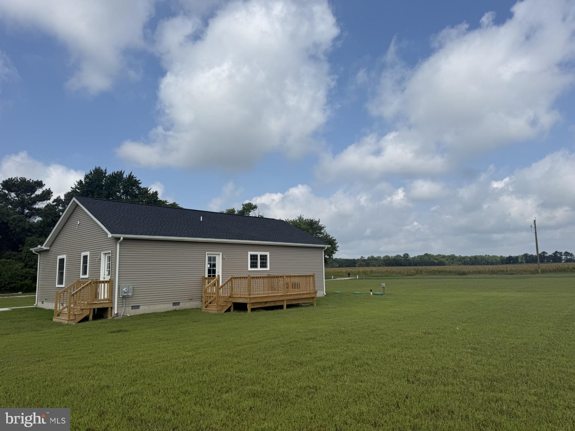 28025 MARSHAS WAY LOT 2