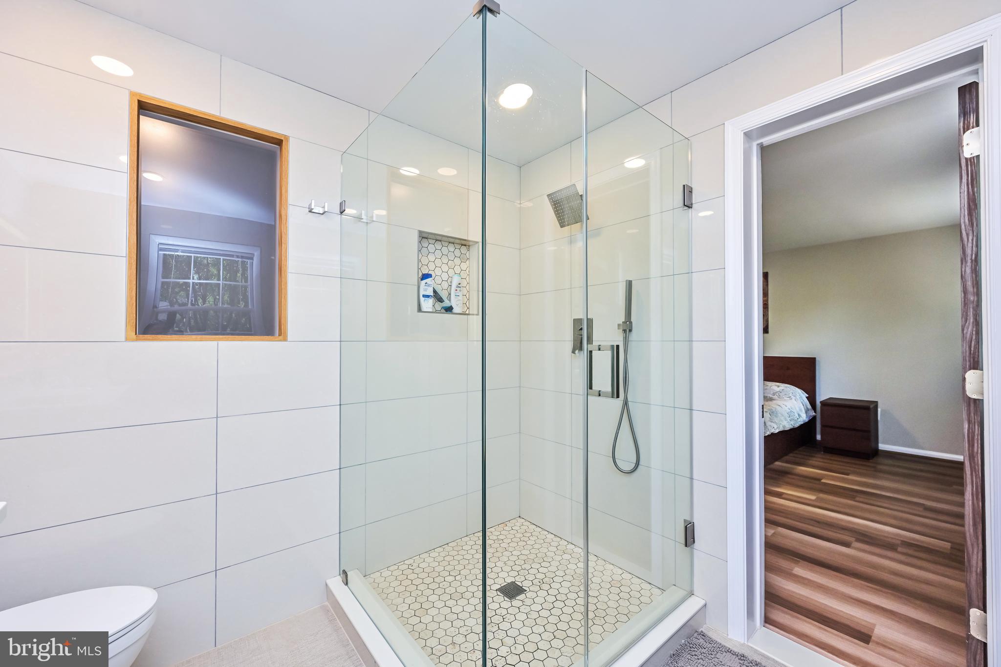 POTOMAC HILLS - Residential