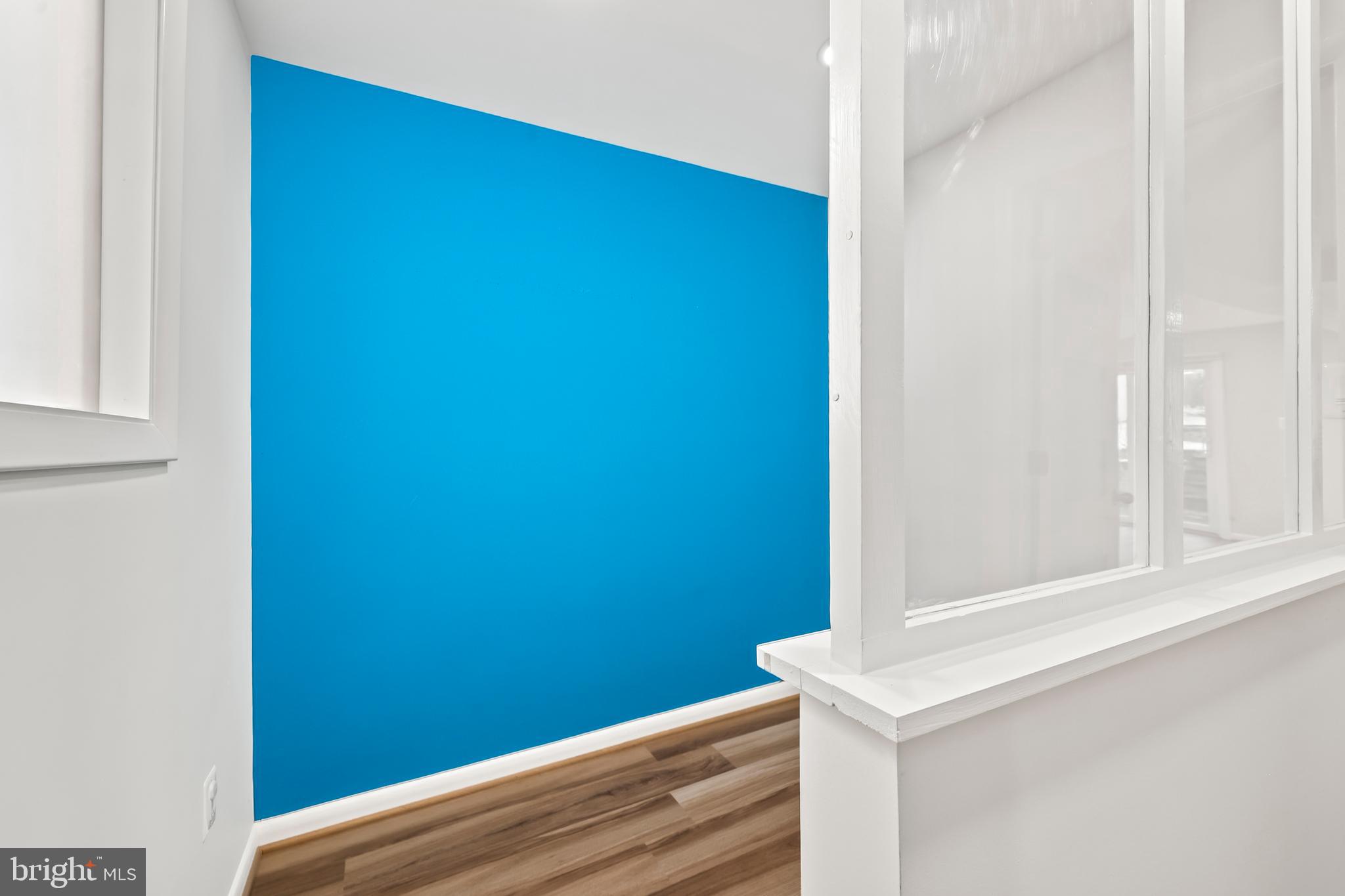 POTOMAC HILLS - Residential