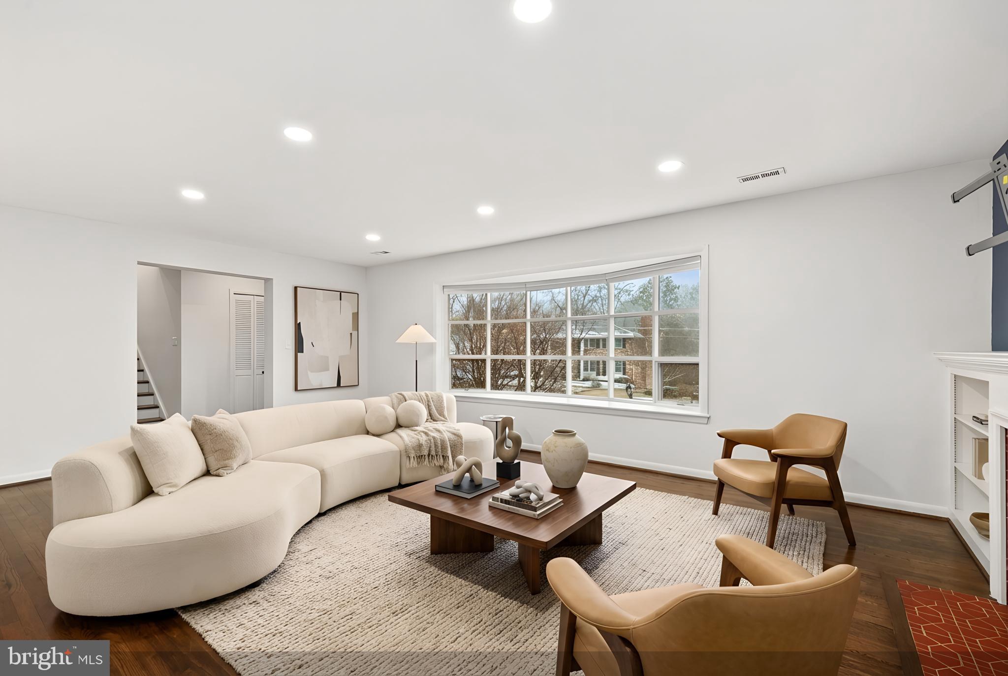 POTOMAC HILLS - Residential