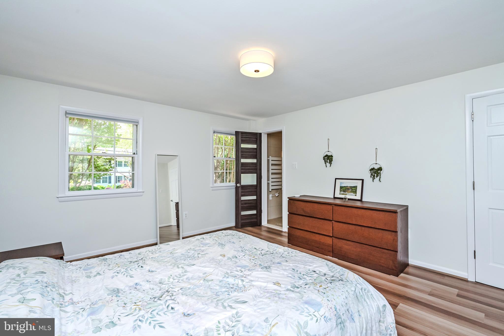 POTOMAC HILLS - Residential