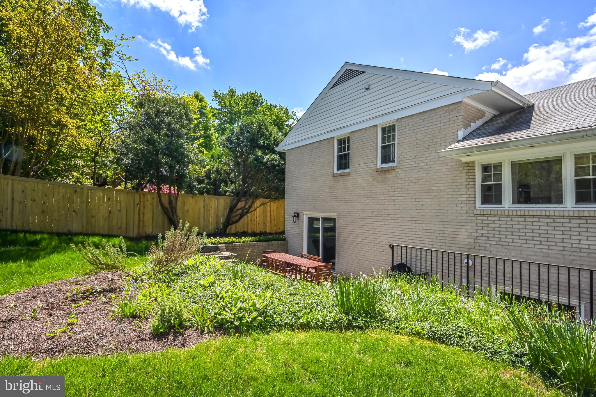 POTOMAC HILLS - Residential