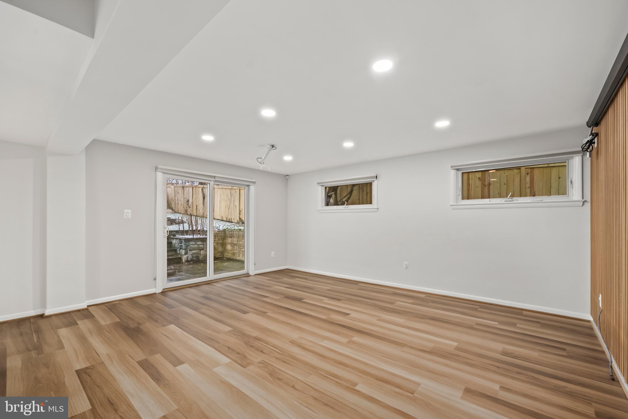 POTOMAC HILLS - Residential