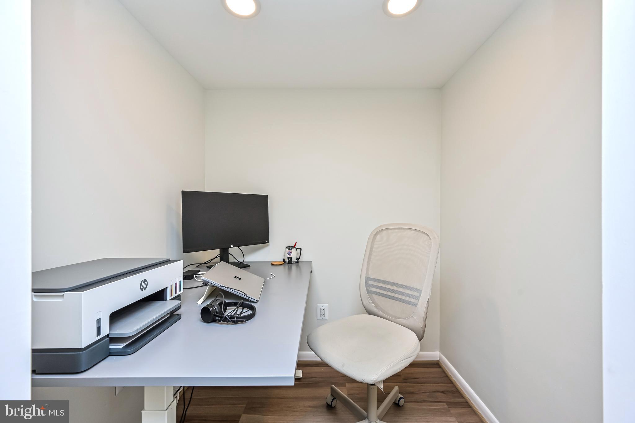 POTOMAC HILLS - Residential