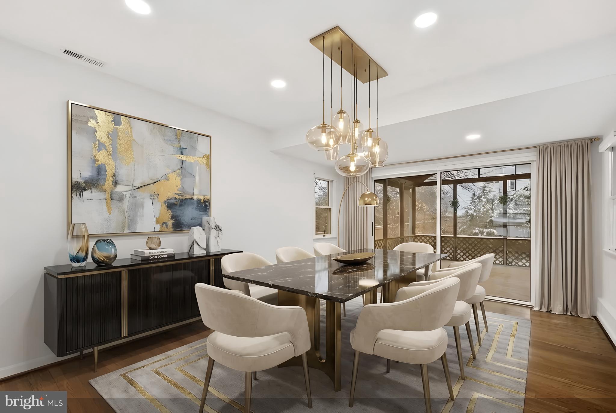 POTOMAC HILLS - Residential