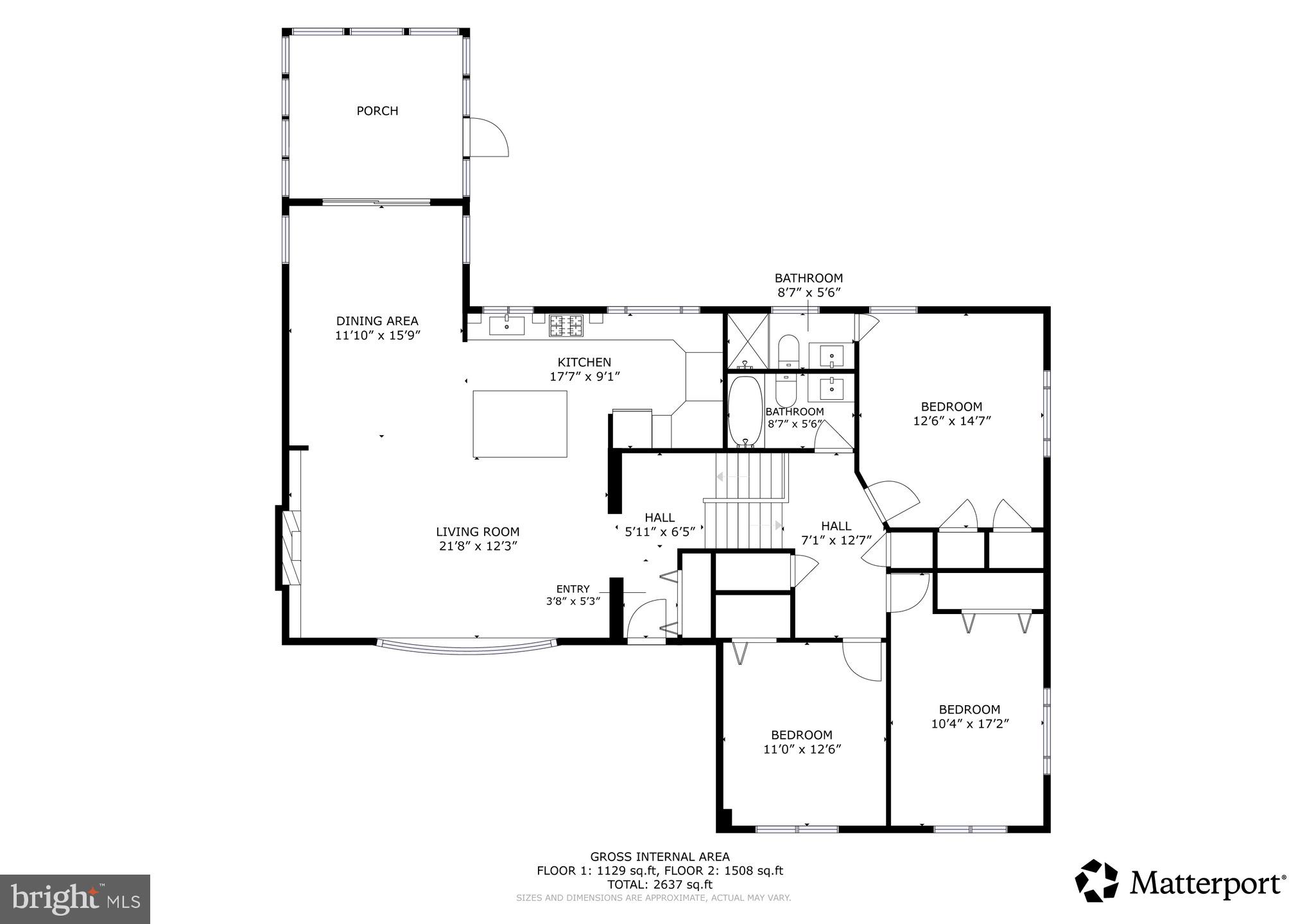 POTOMAC HILLS - Residential