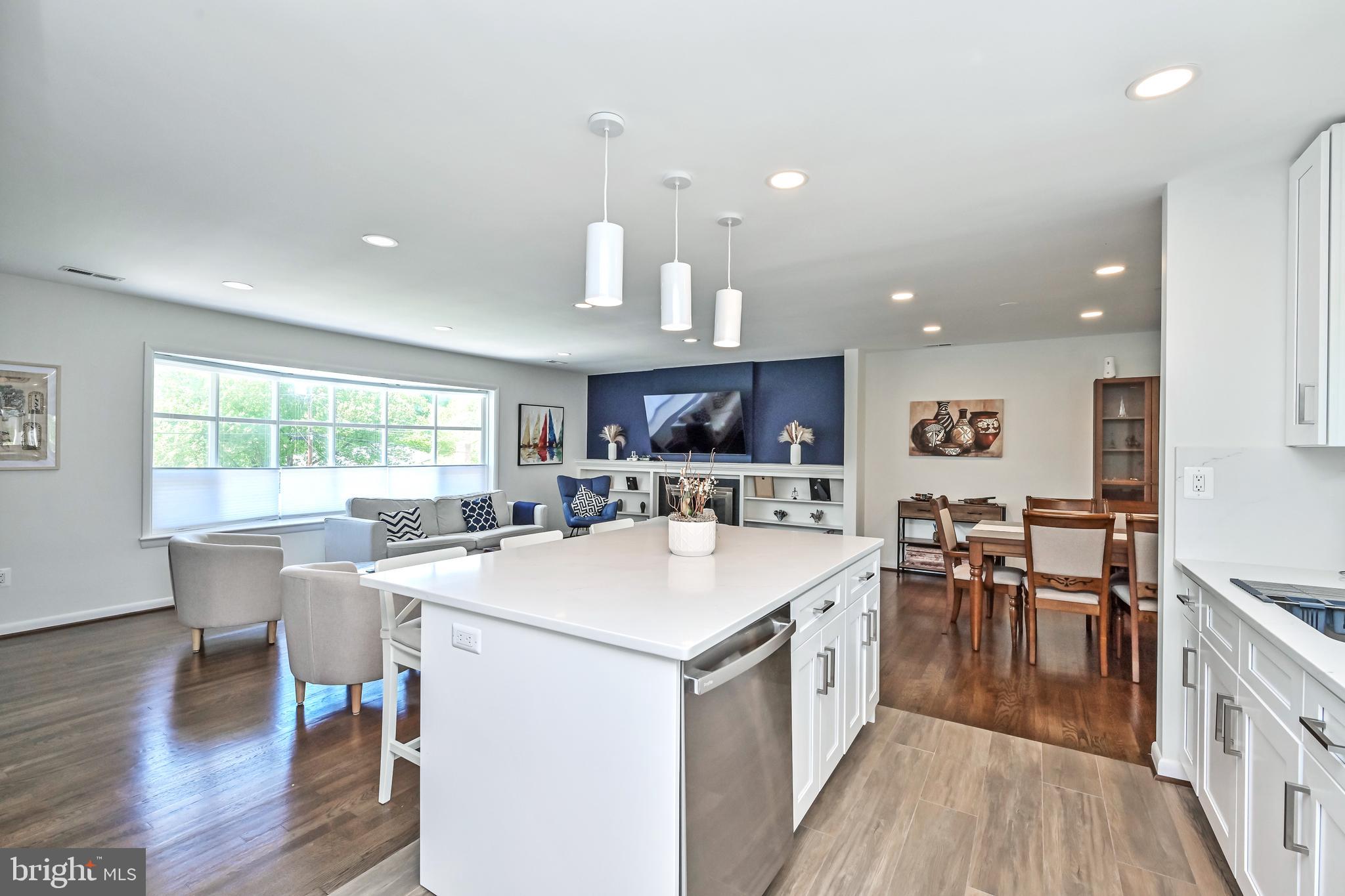 POTOMAC HILLS - Residential