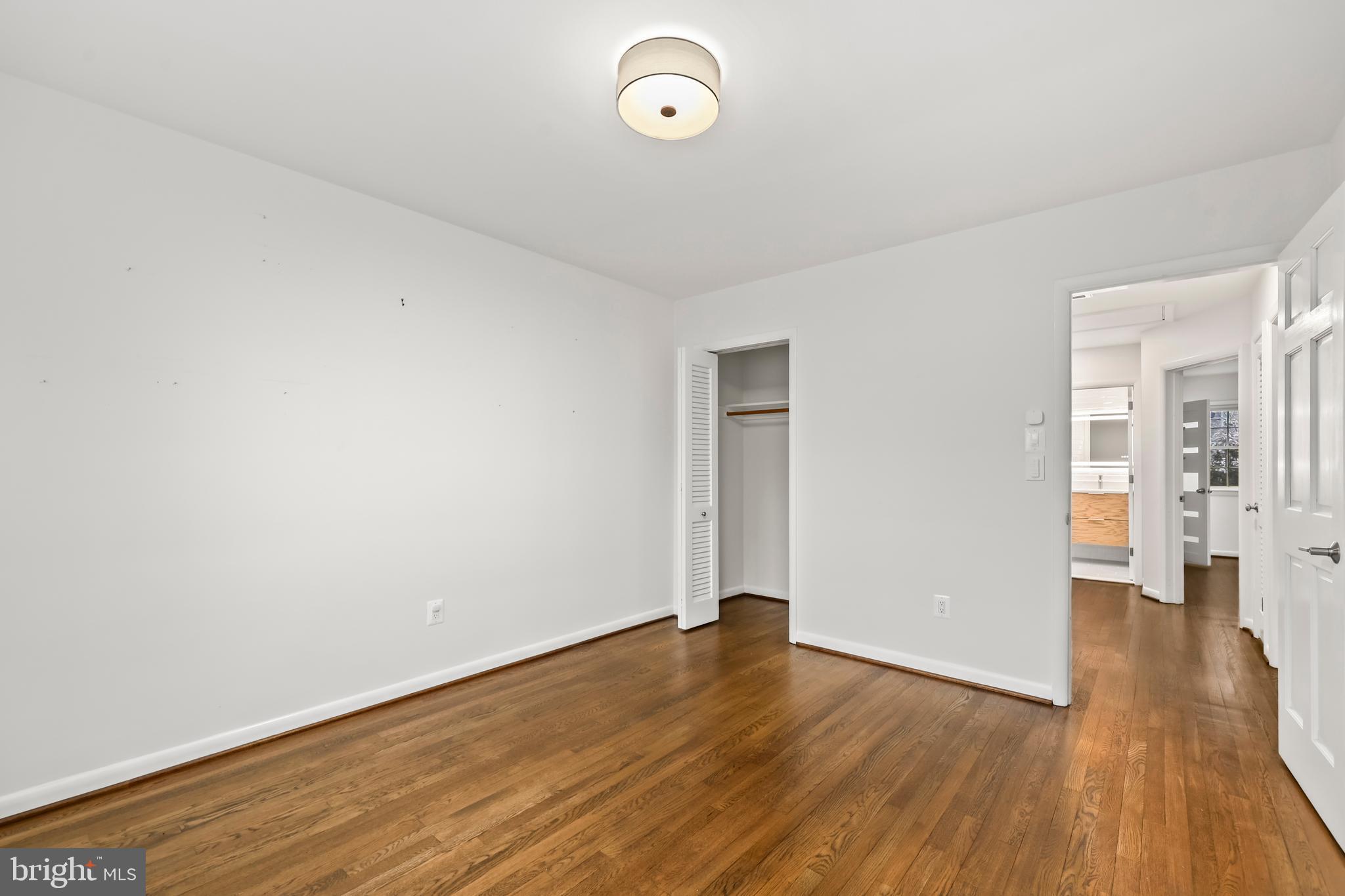 POTOMAC HILLS - Residential