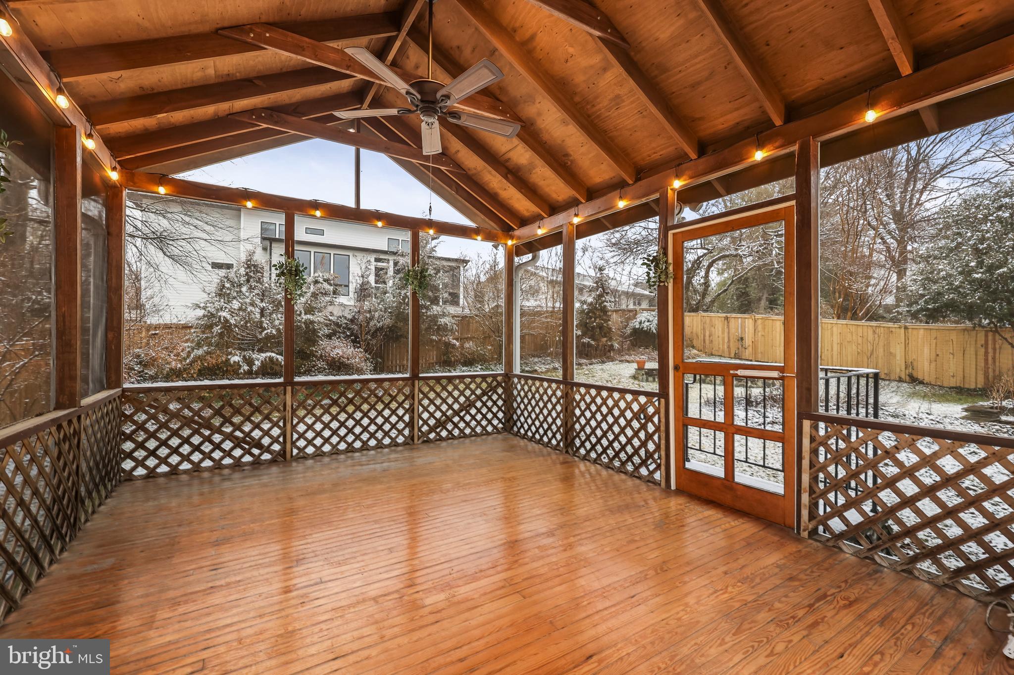 POTOMAC HILLS - Residential