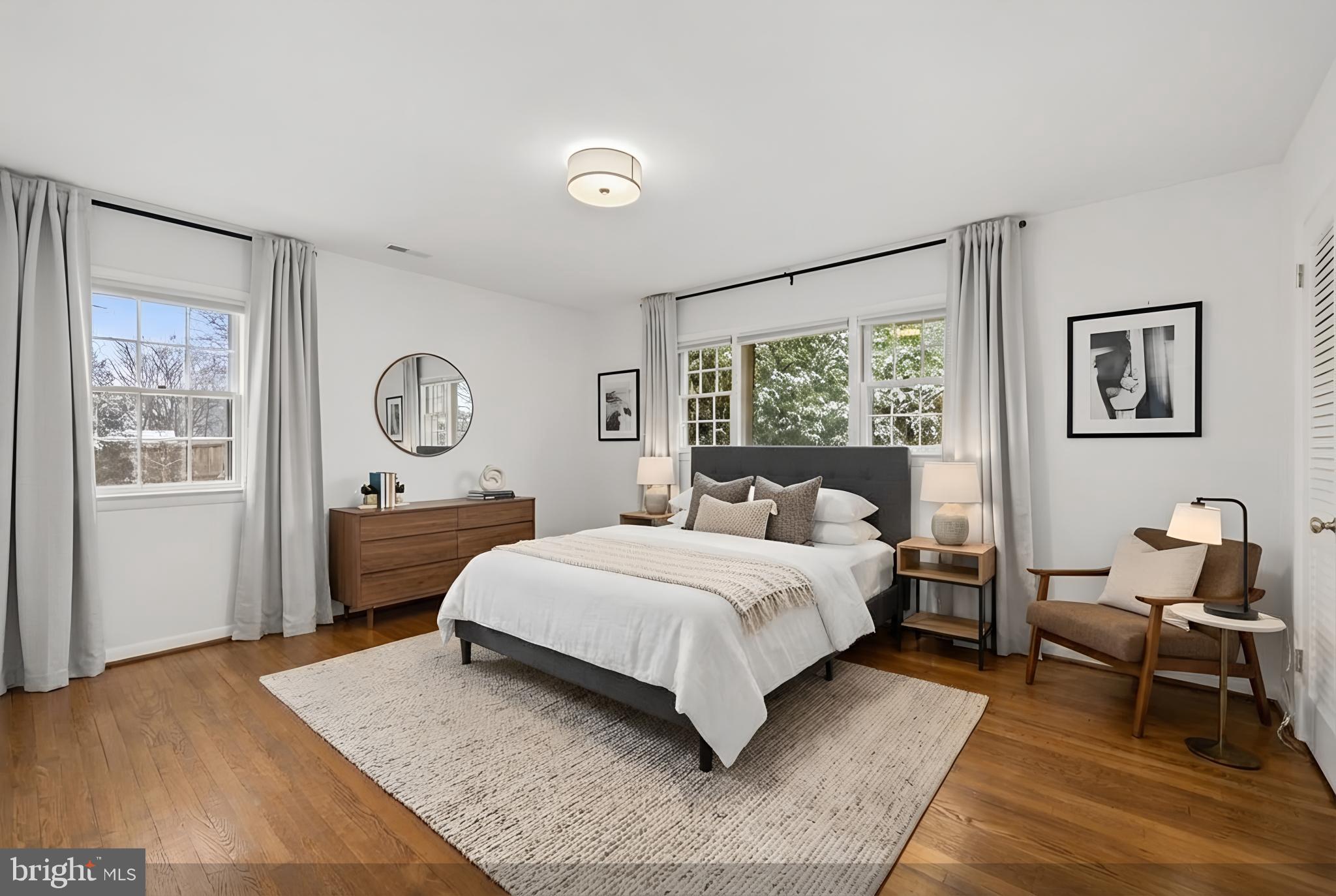 POTOMAC HILLS - Residential