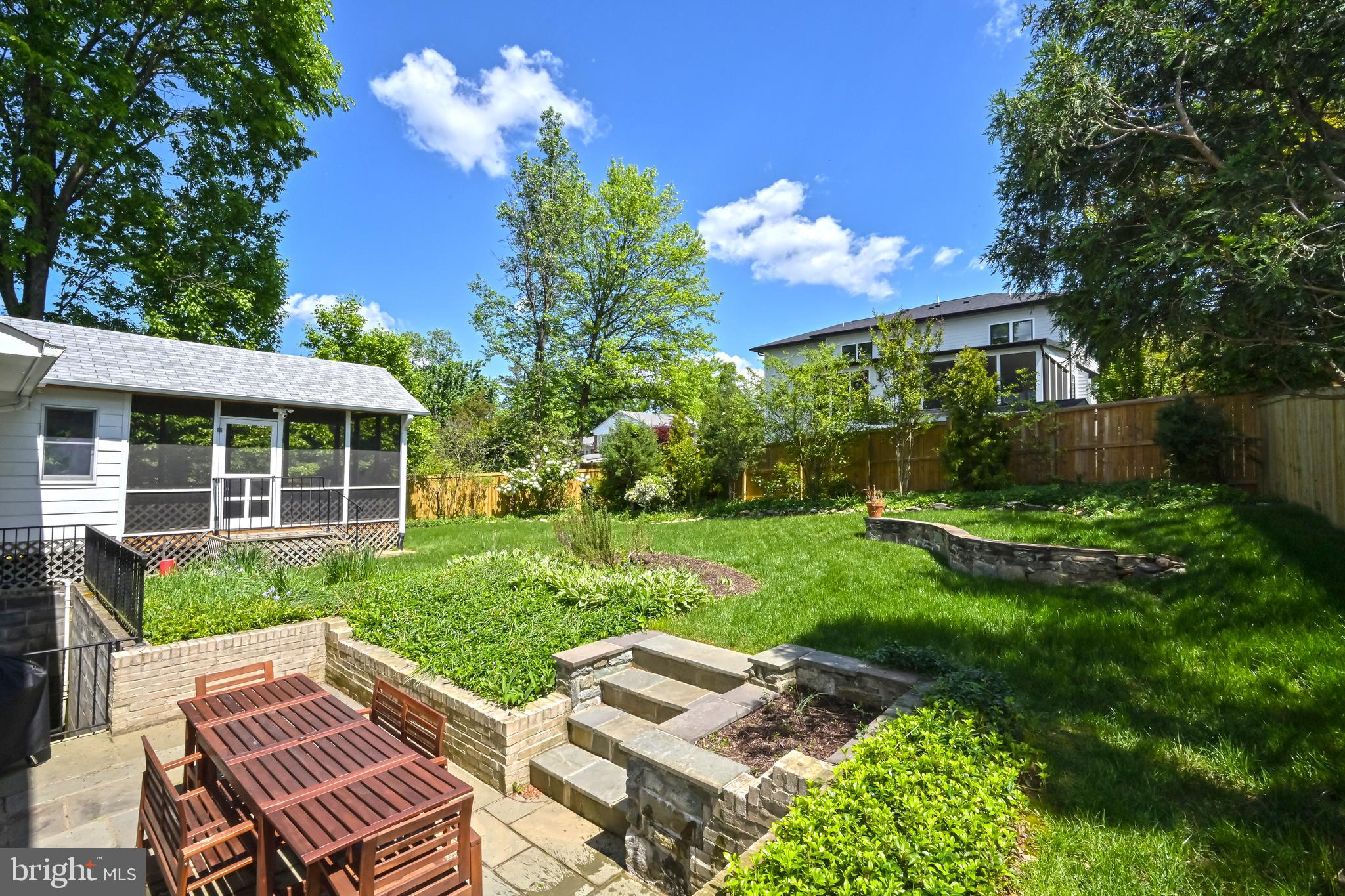 POTOMAC HILLS - Residential