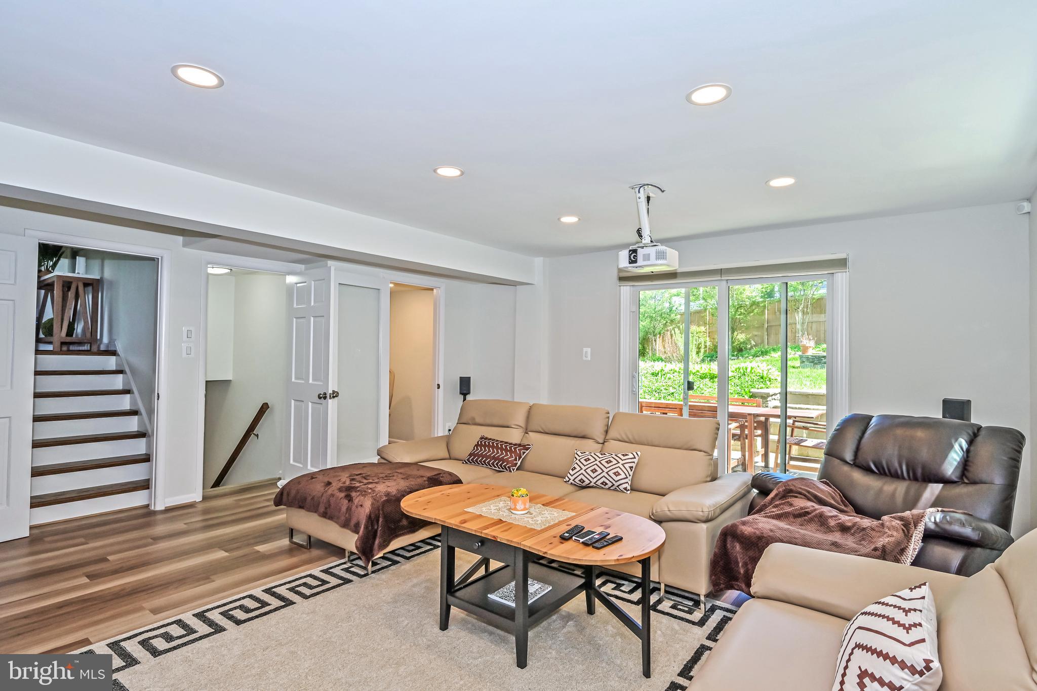 POTOMAC HILLS - Residential