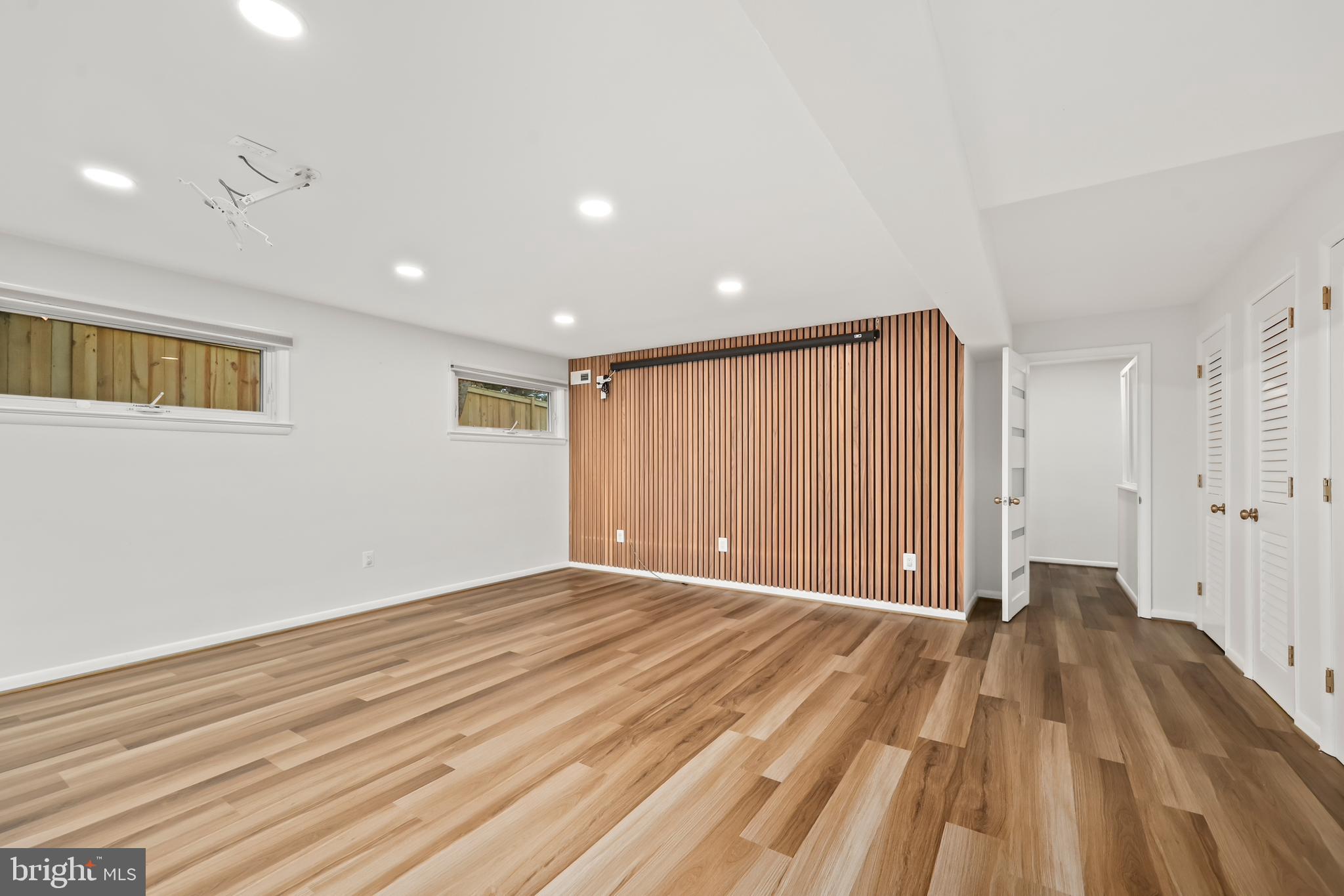 POTOMAC HILLS - Residential