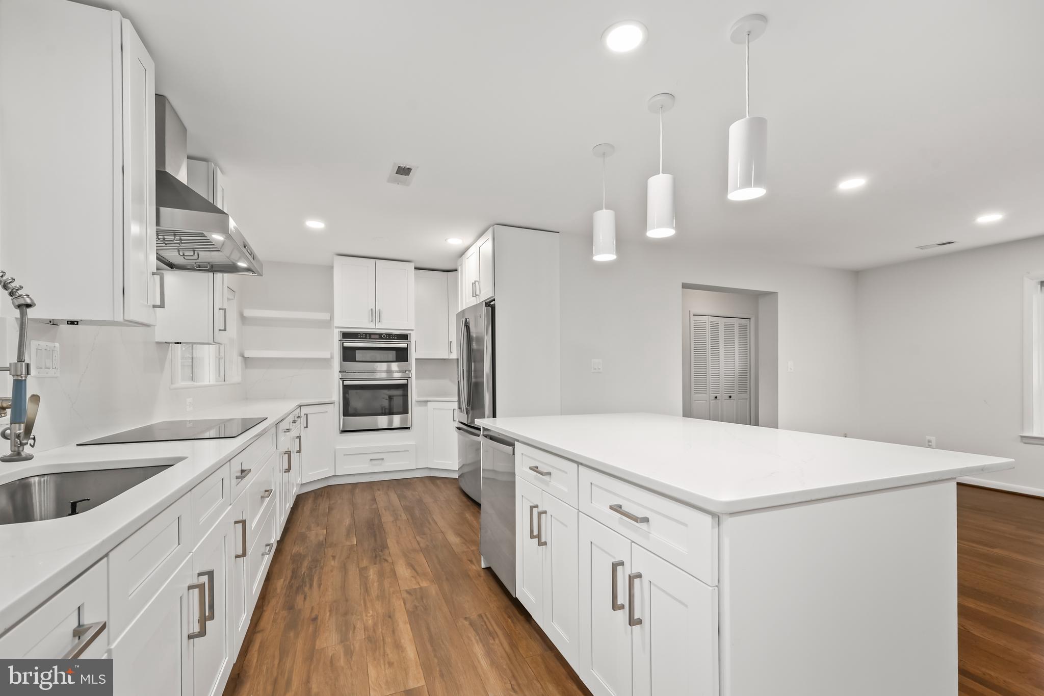 POTOMAC HILLS - Residential