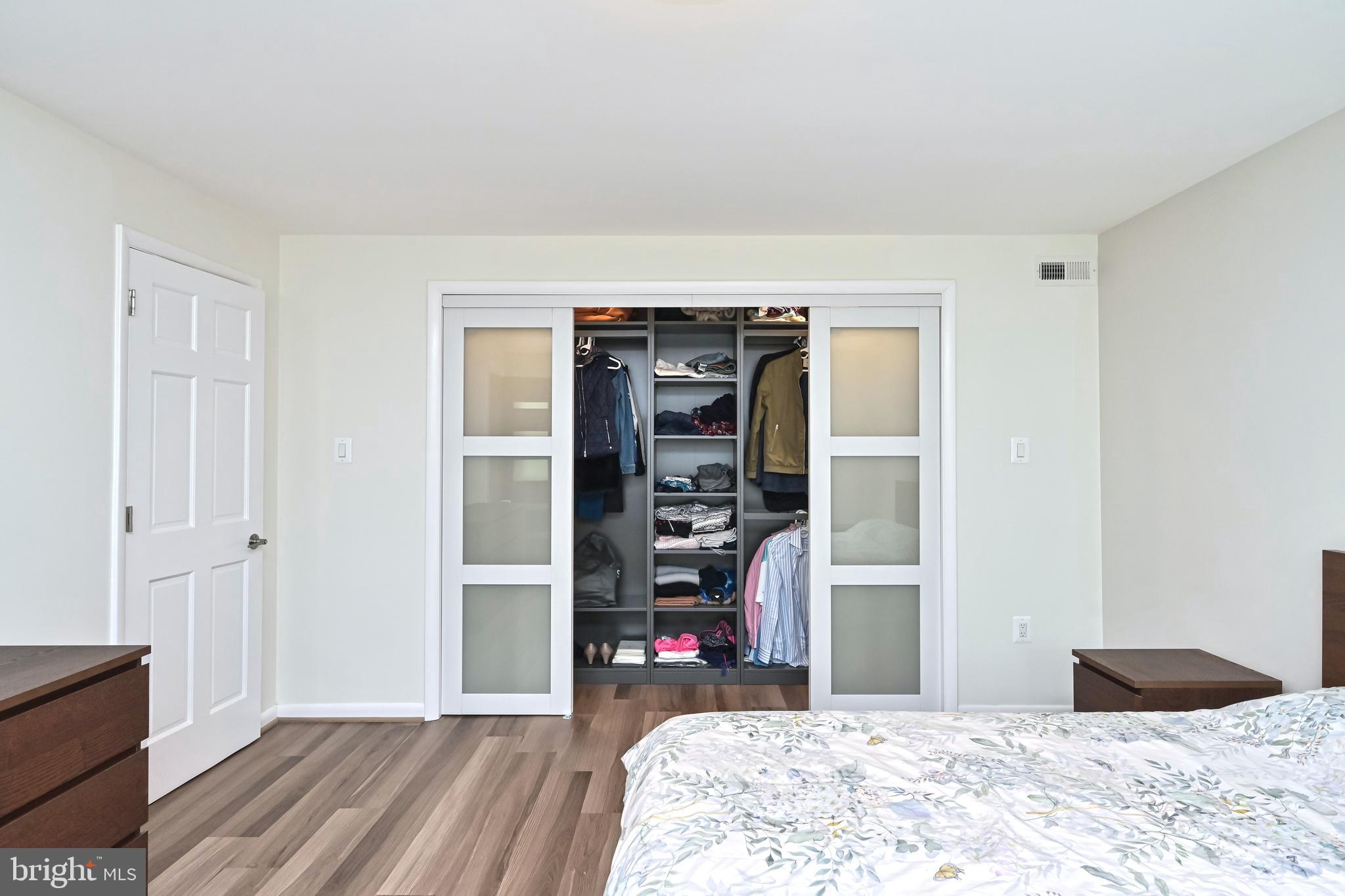 POTOMAC HILLS - Residential