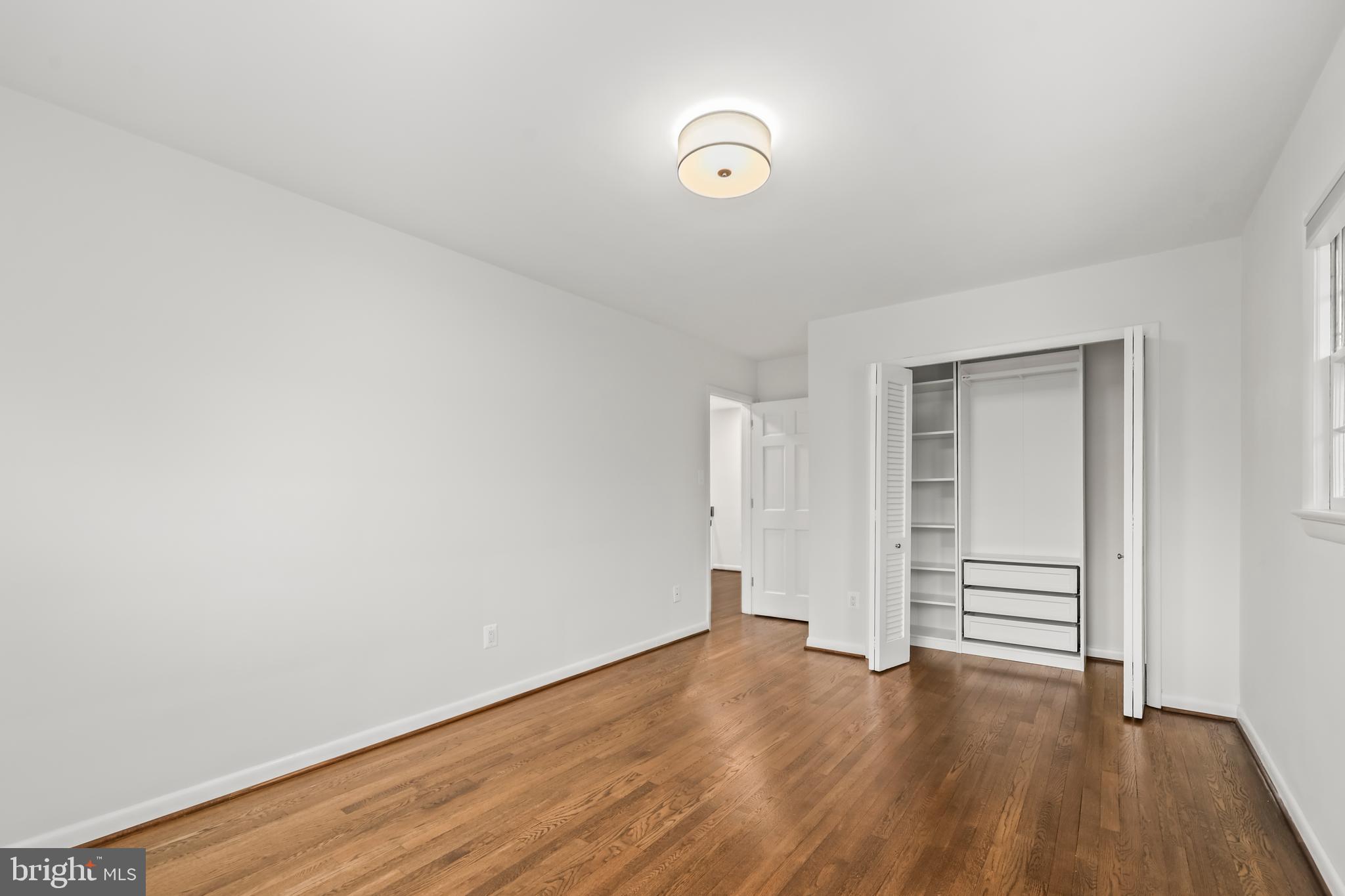 POTOMAC HILLS - Residential