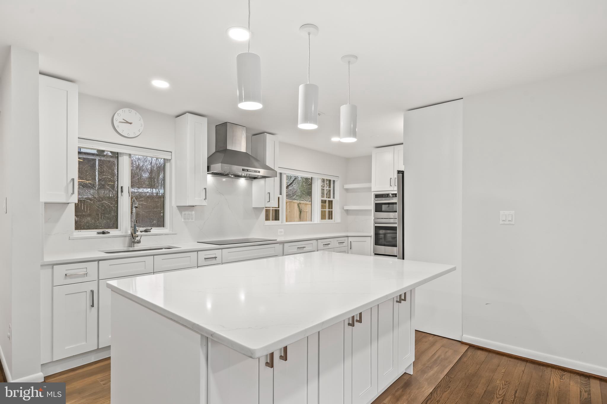 POTOMAC HILLS - Residential