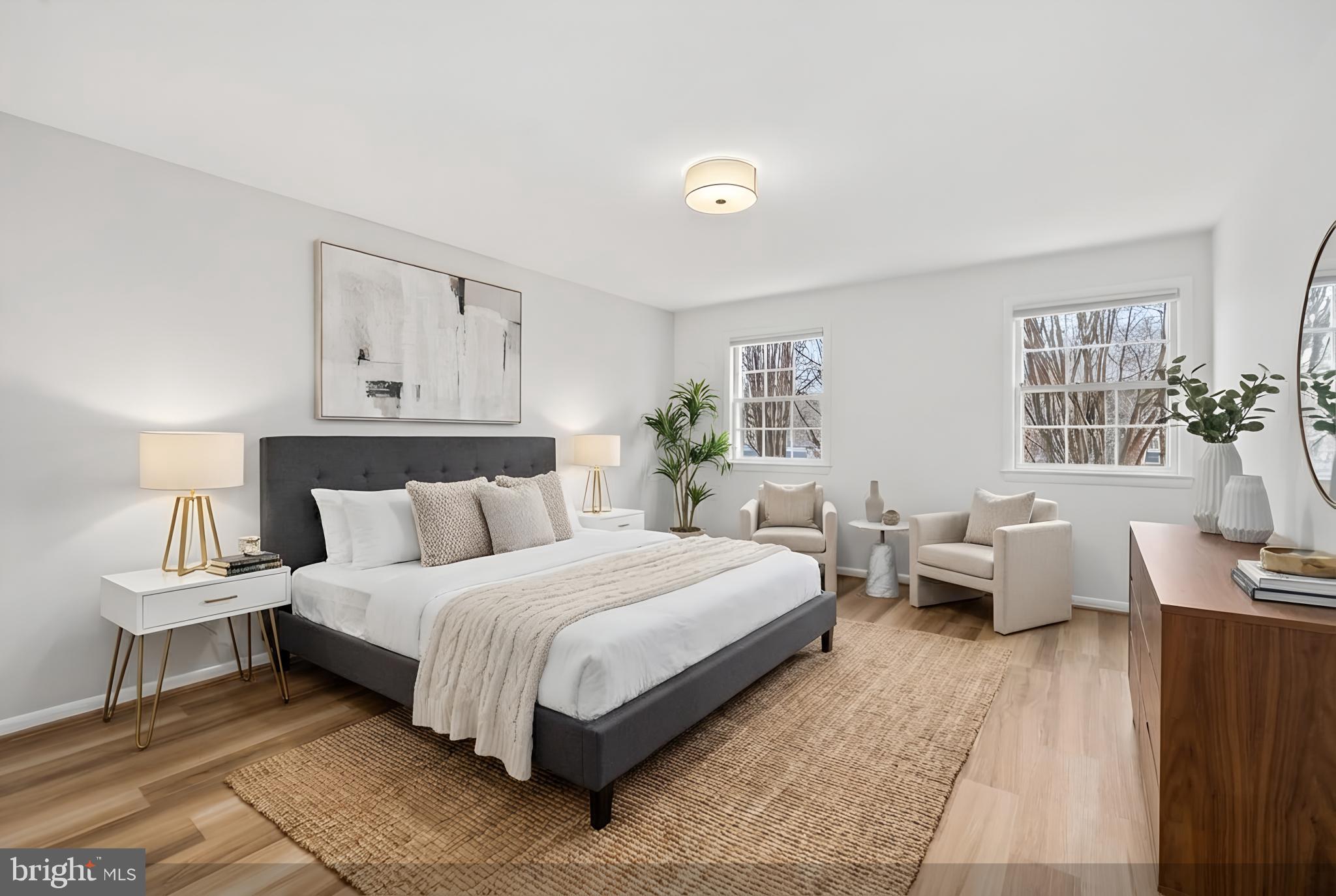 POTOMAC HILLS - Residential