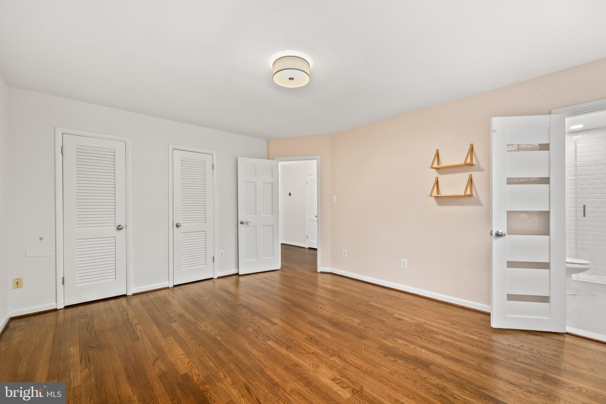 POTOMAC HILLS - Residential