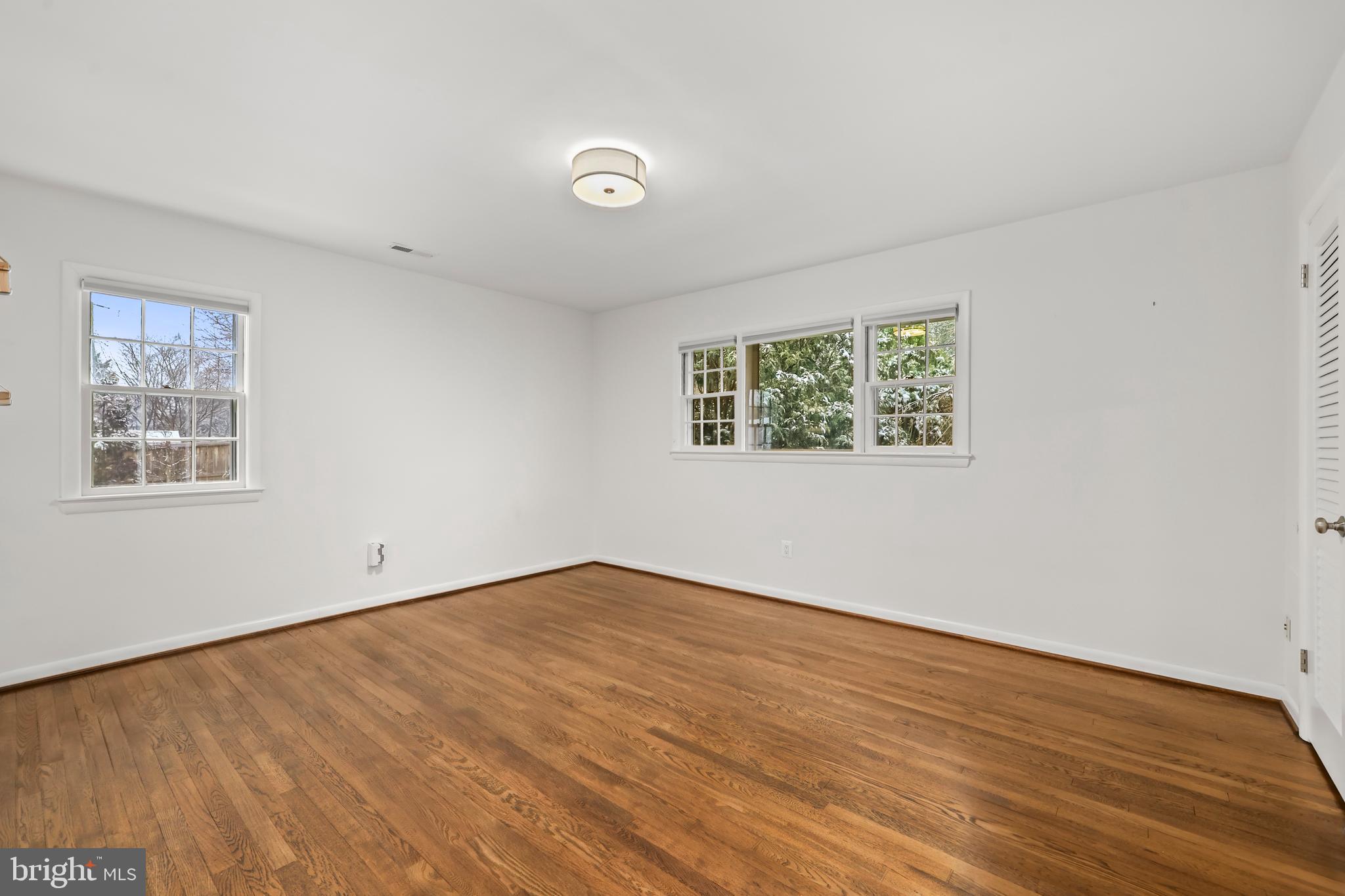 POTOMAC HILLS - Residential