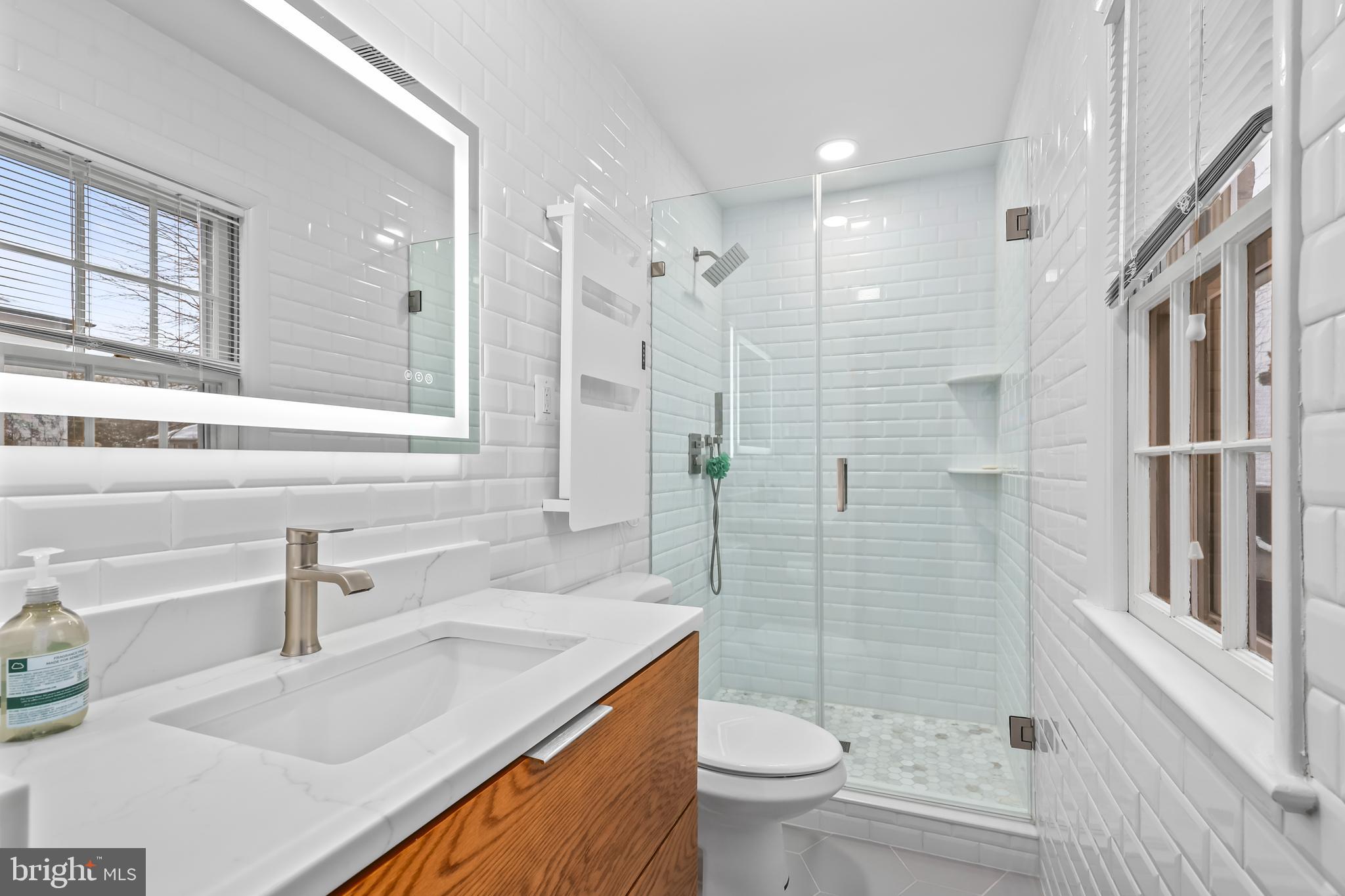 POTOMAC HILLS - Residential