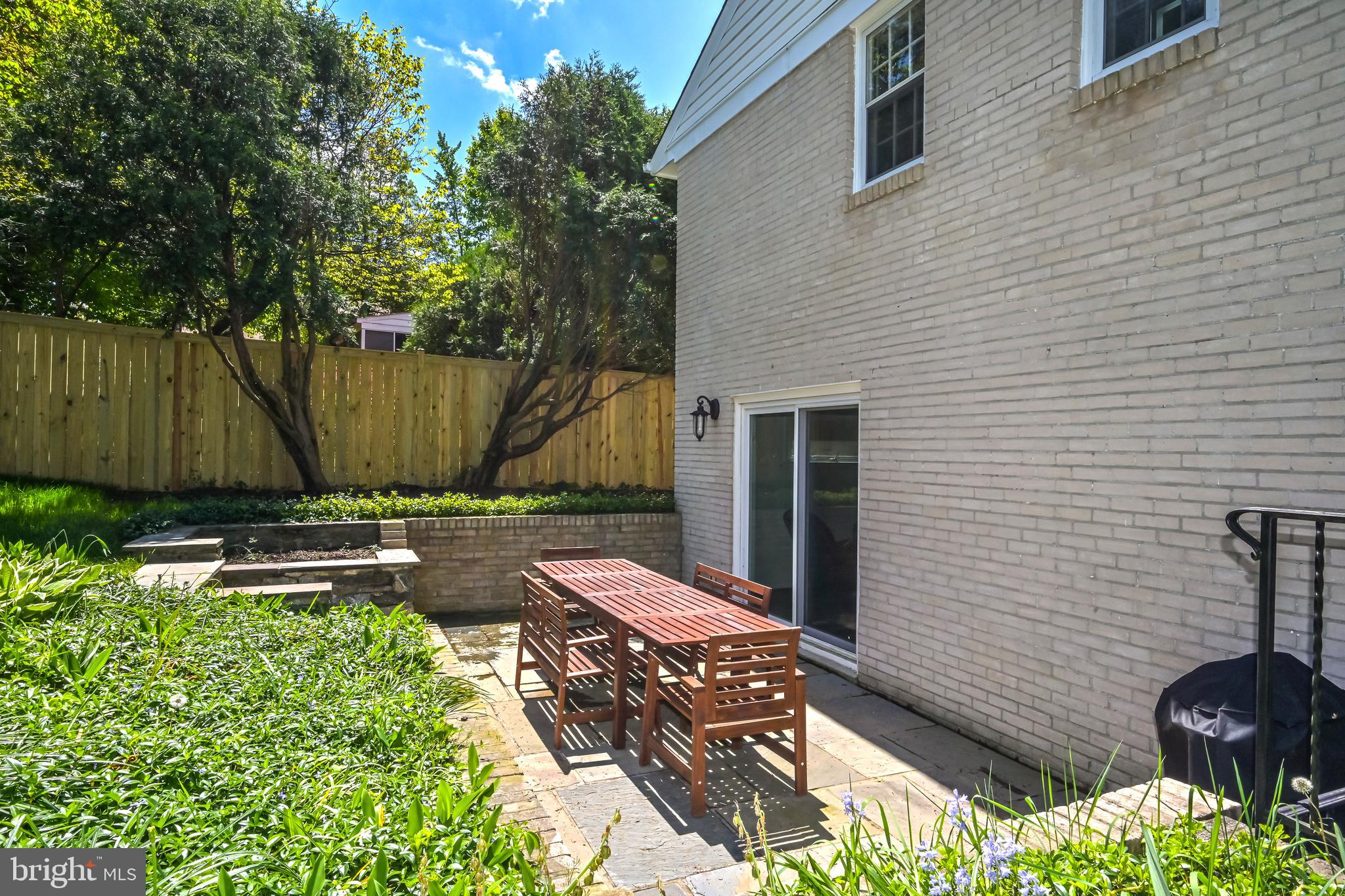 POTOMAC HILLS - Residential